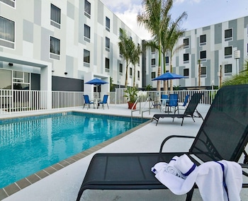 hampton inn and suites sarasota bradenton airport fl