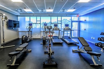 hampton inn and suites sarasota bradenton airport fl
