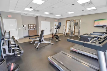 hampton inn and suites sarasota bradenton airport fl