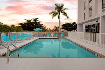 hampton inn and suites sarasota bradenton airport fl