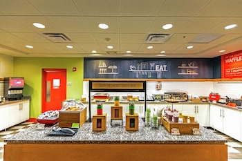 hampton inn and suites sarasota bradenton airport fl