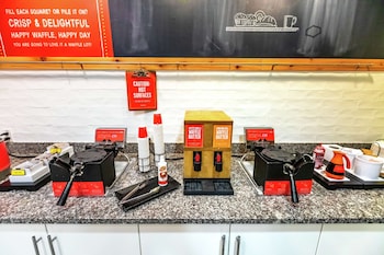 hampton inn and suites sarasota bradenton airport fl