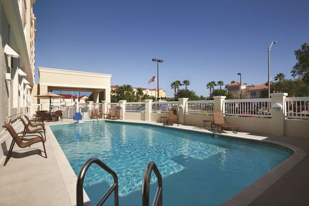 hampton inn and suites bradenton downtown historic district