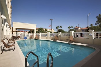 hampton inn and suites bradenton downtown historic district