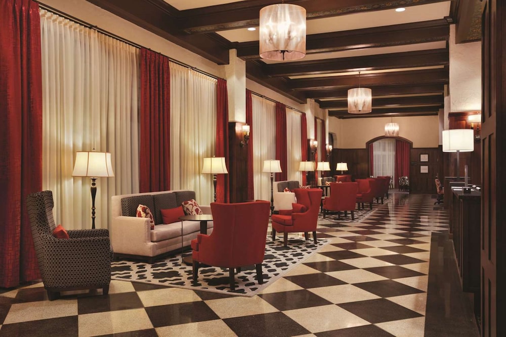 hampton inn and suites bradenton downtown historic district