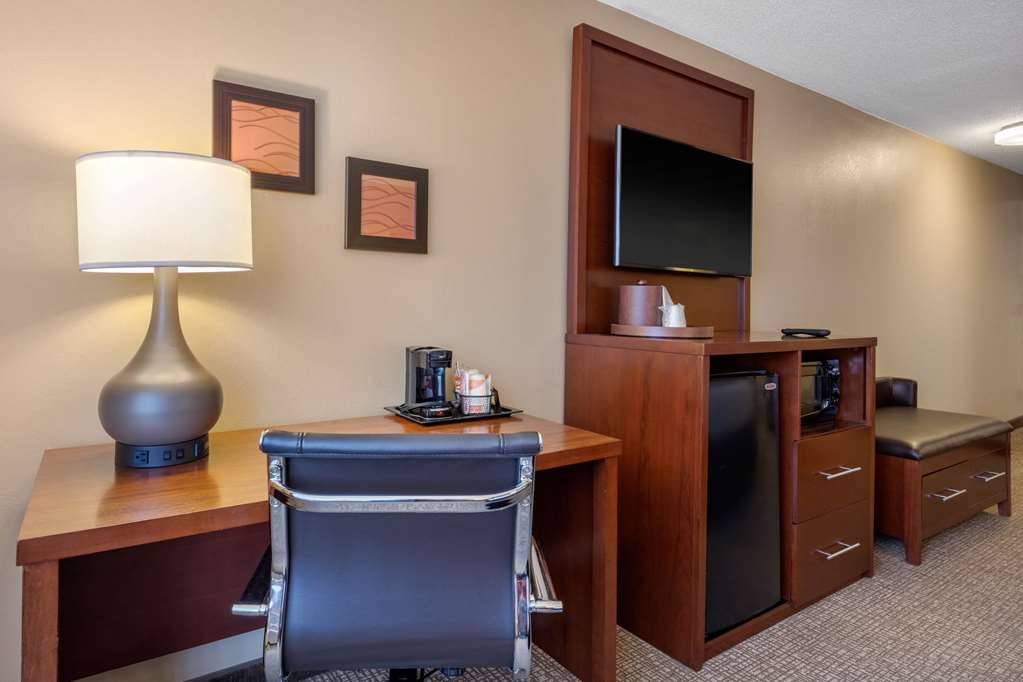 comfort inn memphis downtown