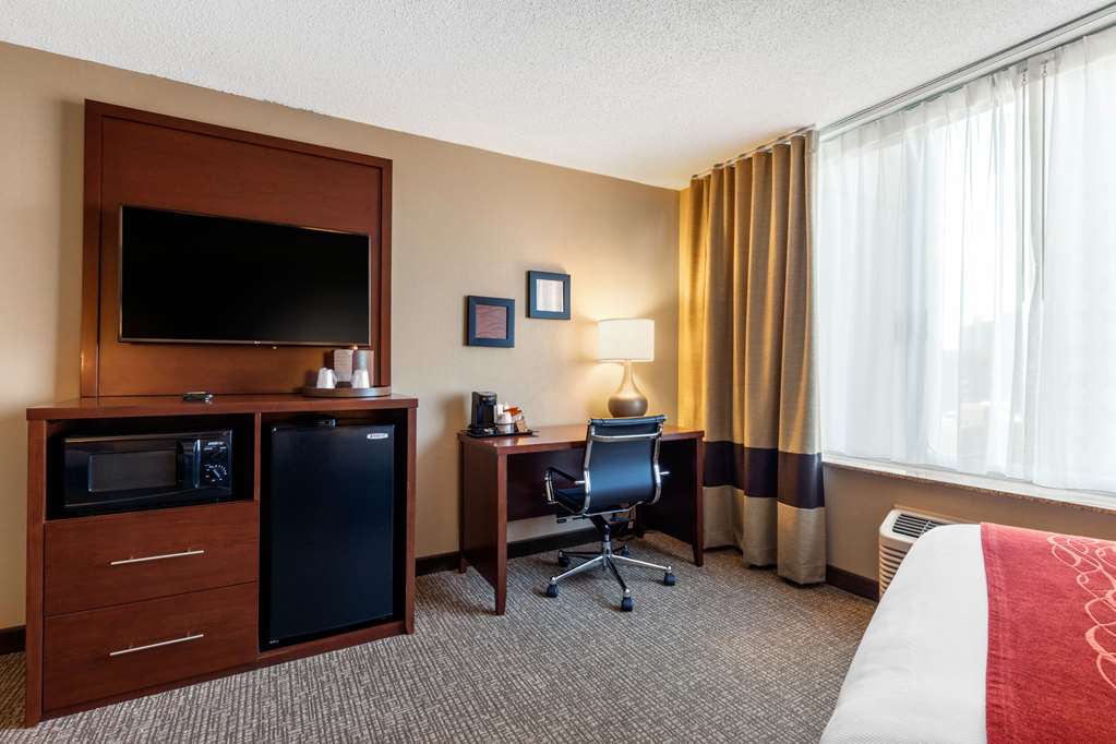 comfort inn memphis downtown