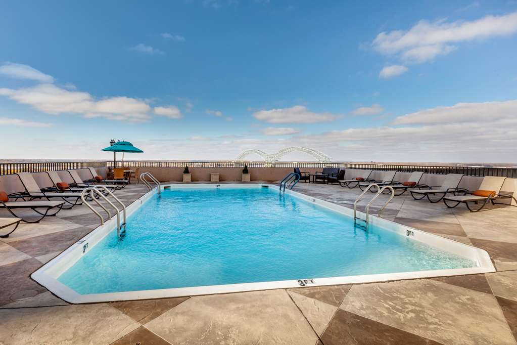 comfort inn memphis downtown