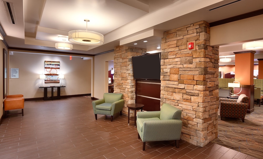 holiday inn express and suites overland park by ihg