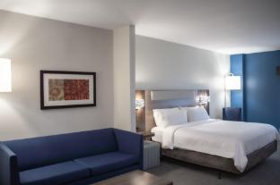 holiday inn express and suites overland park by ihg