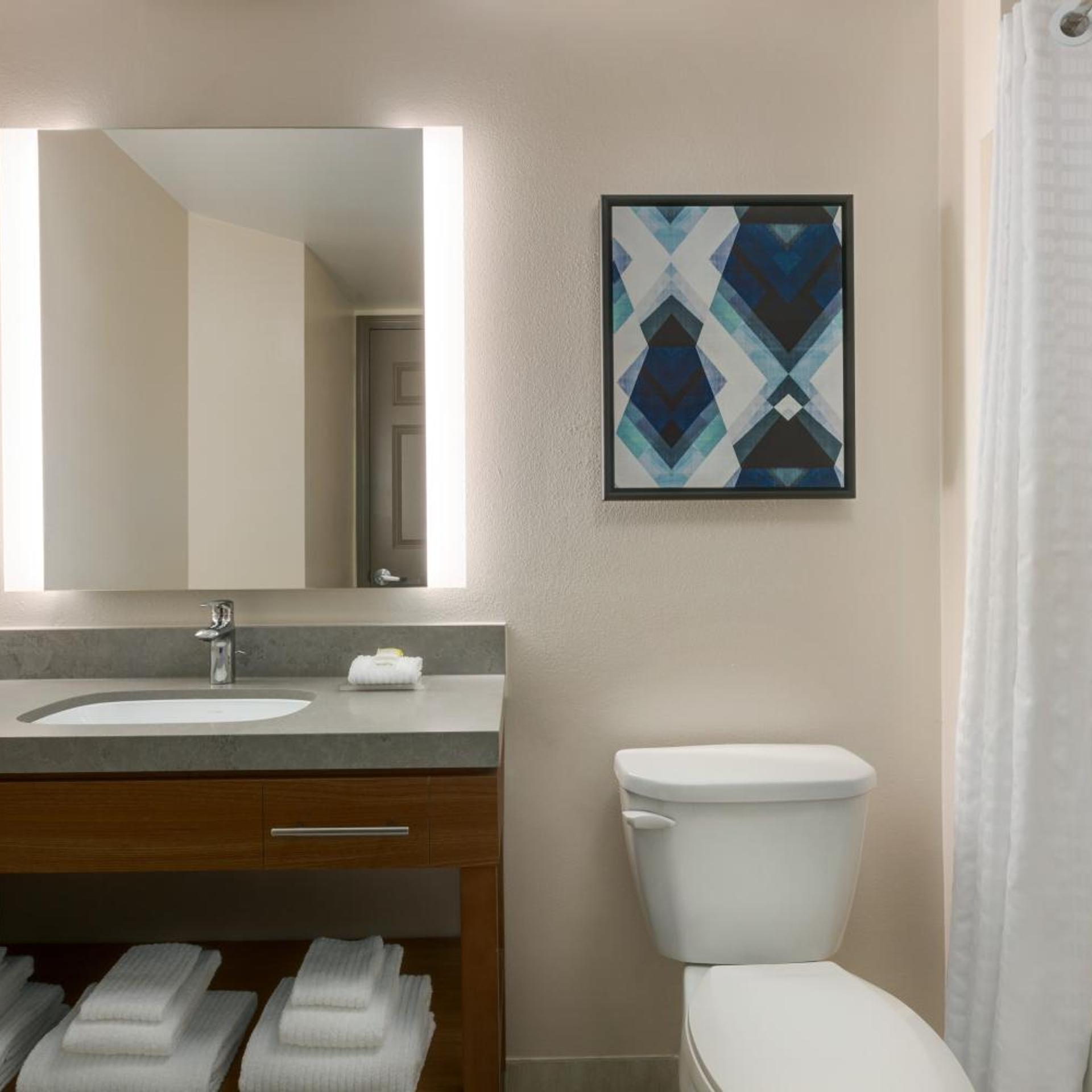 candlewood suites northeast kansas city by ihg