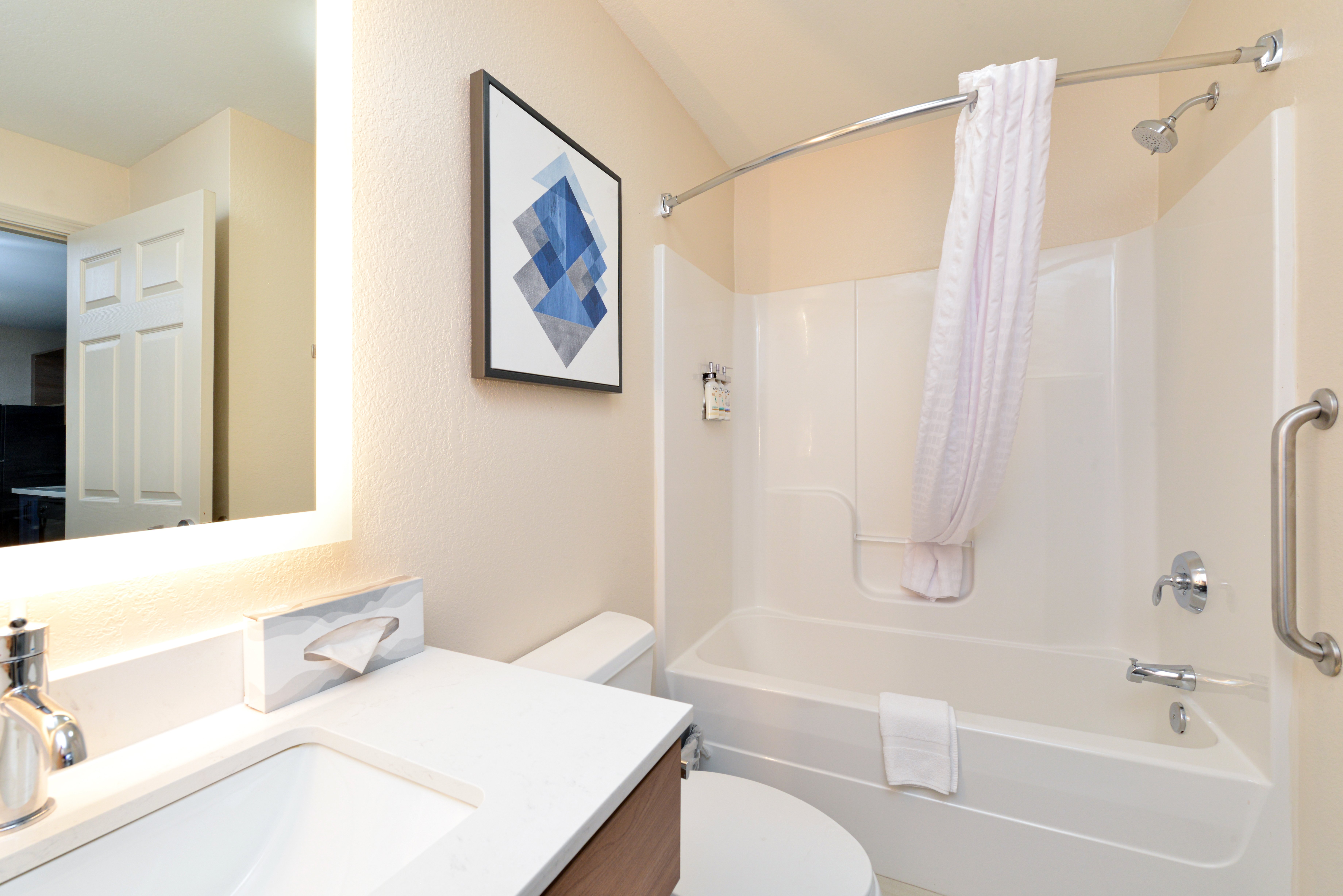 candlewood suites northeast kansas city by ihg