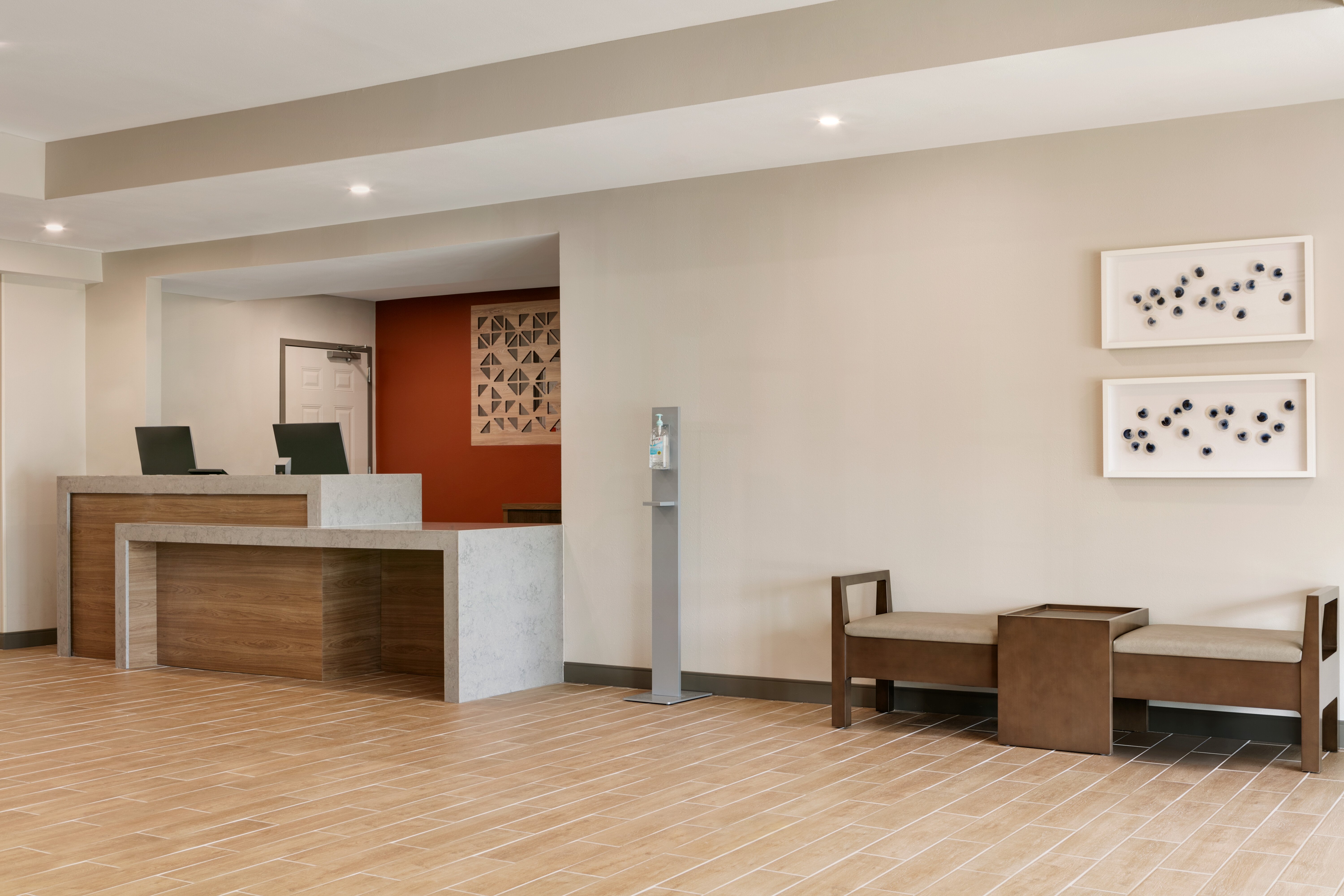 candlewood suites northeast kansas city by ihg