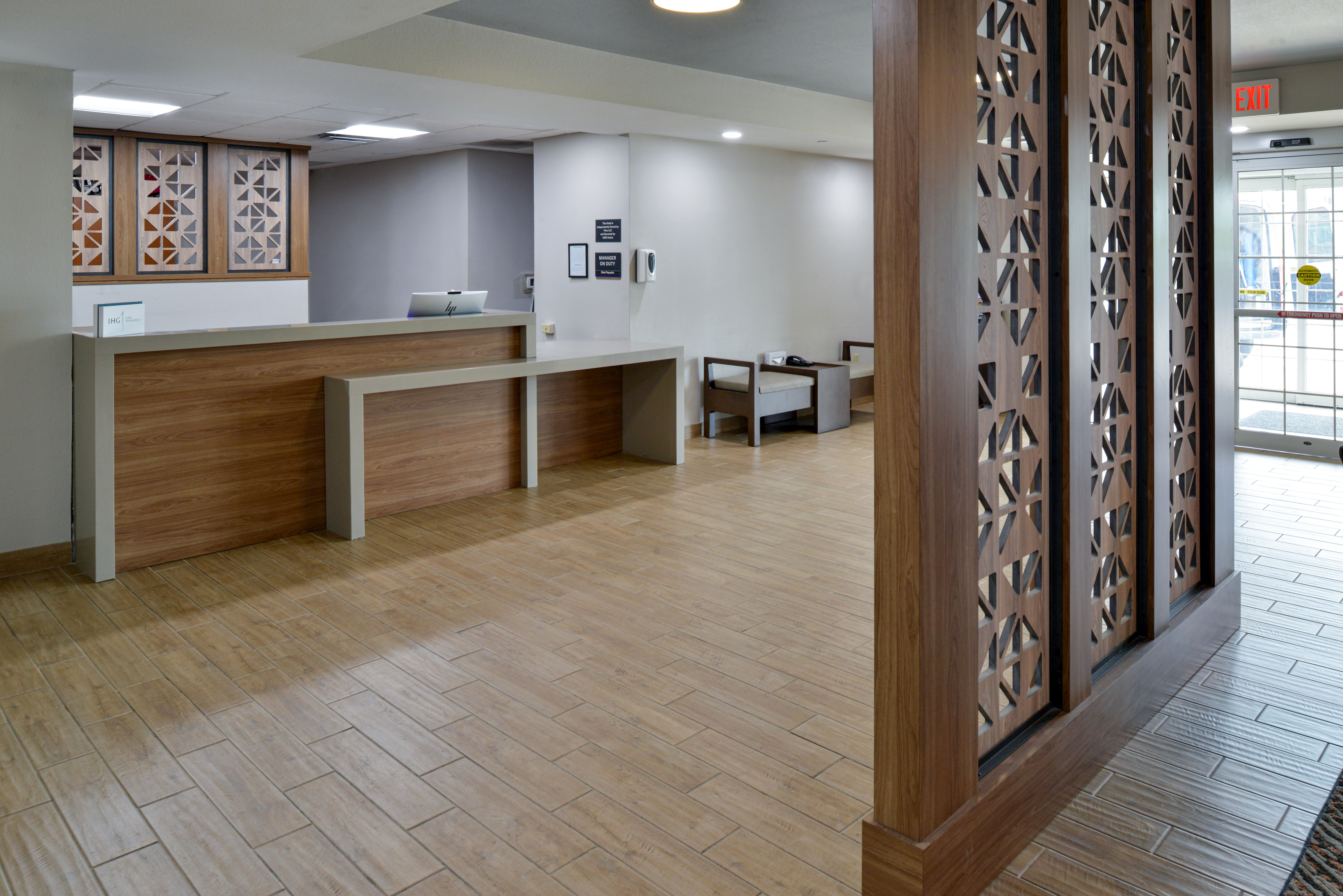 candlewood suites northeast kansas city by ihg