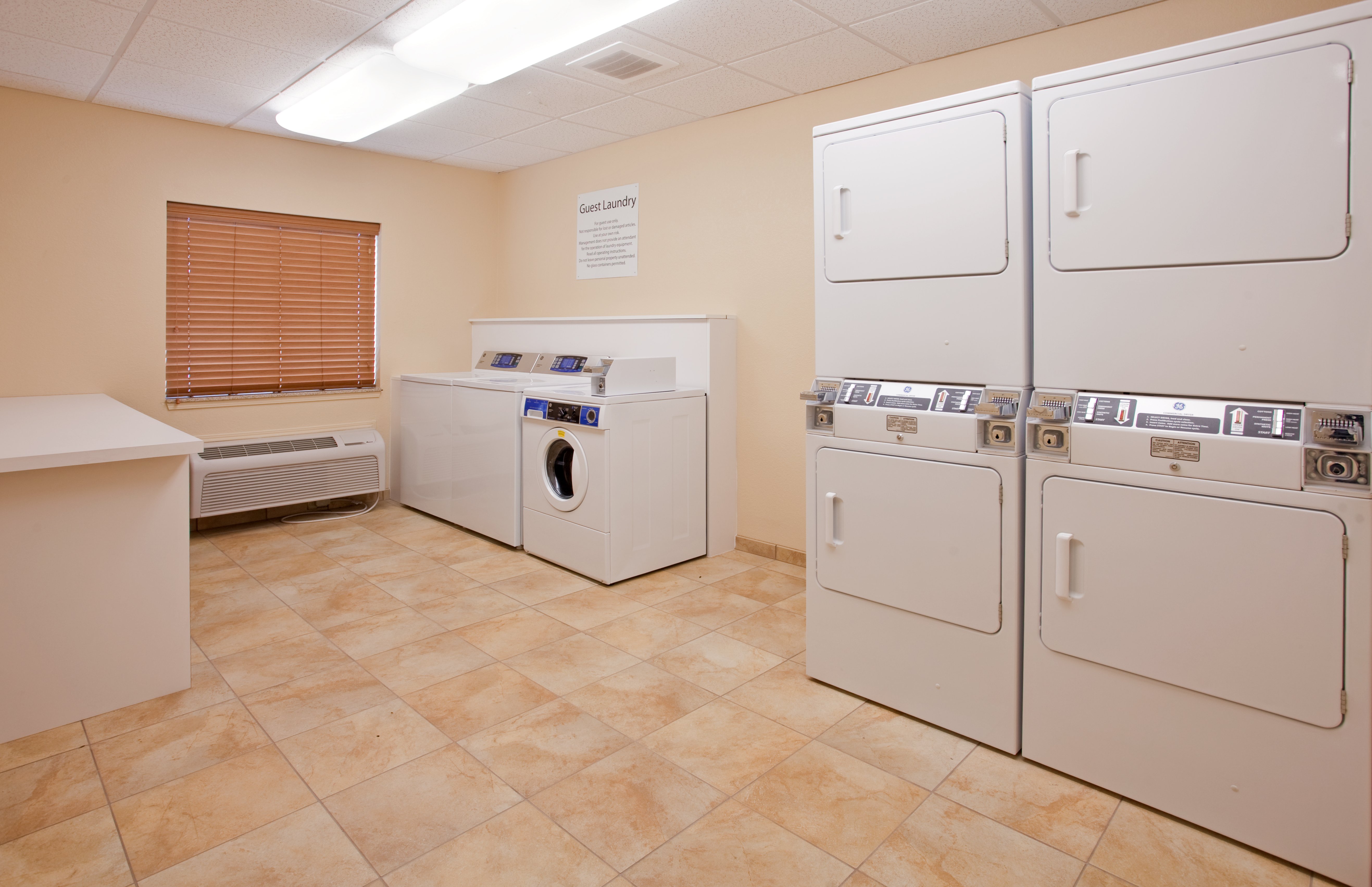 candlewood suites northeast kansas city by ihg