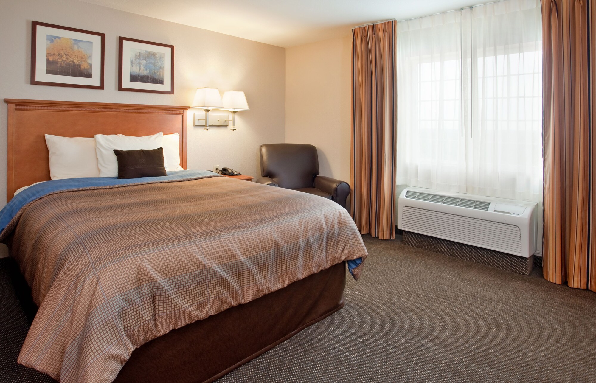 candlewood suites northeast kansas city by ihg