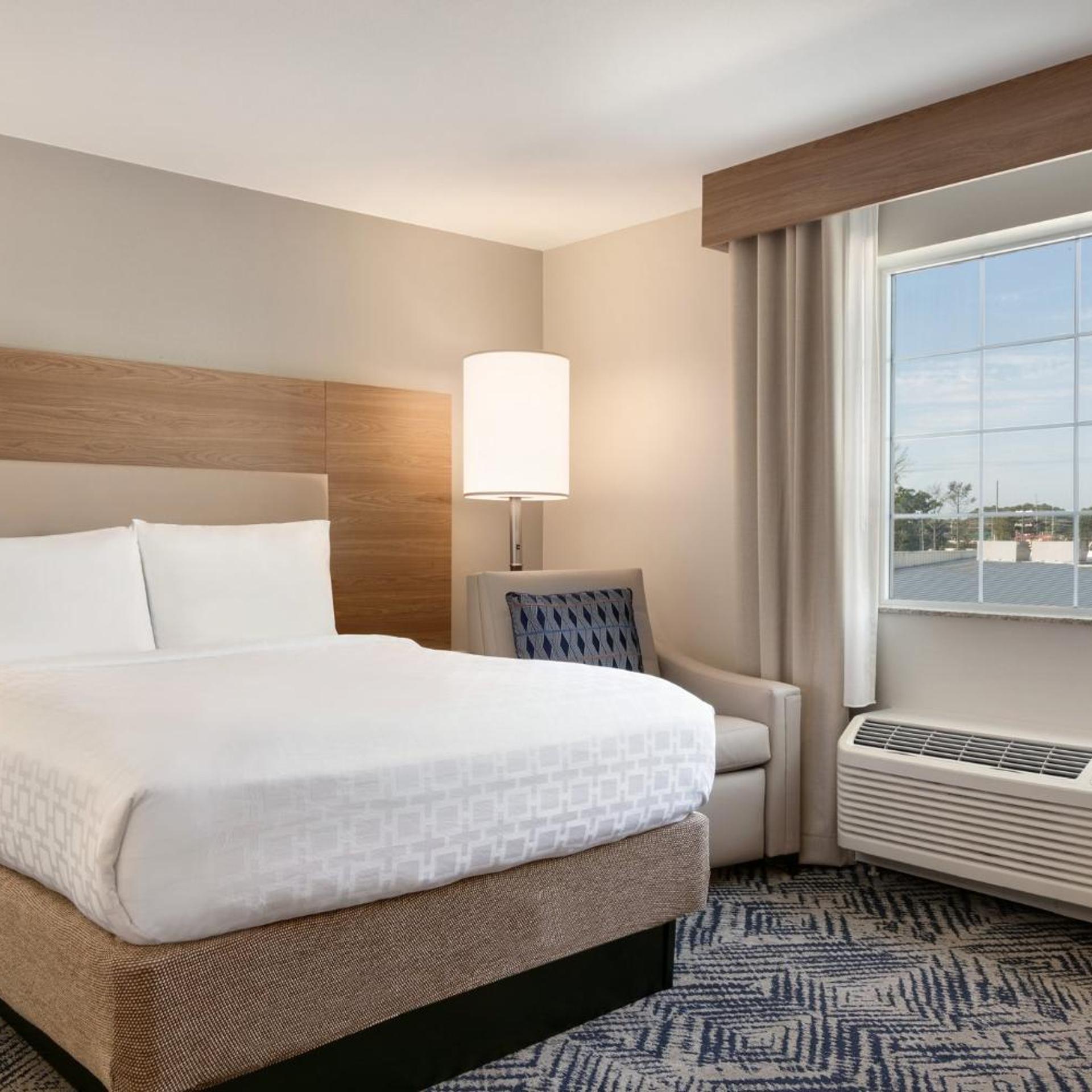 candlewood suites northeast kansas city by ihg
