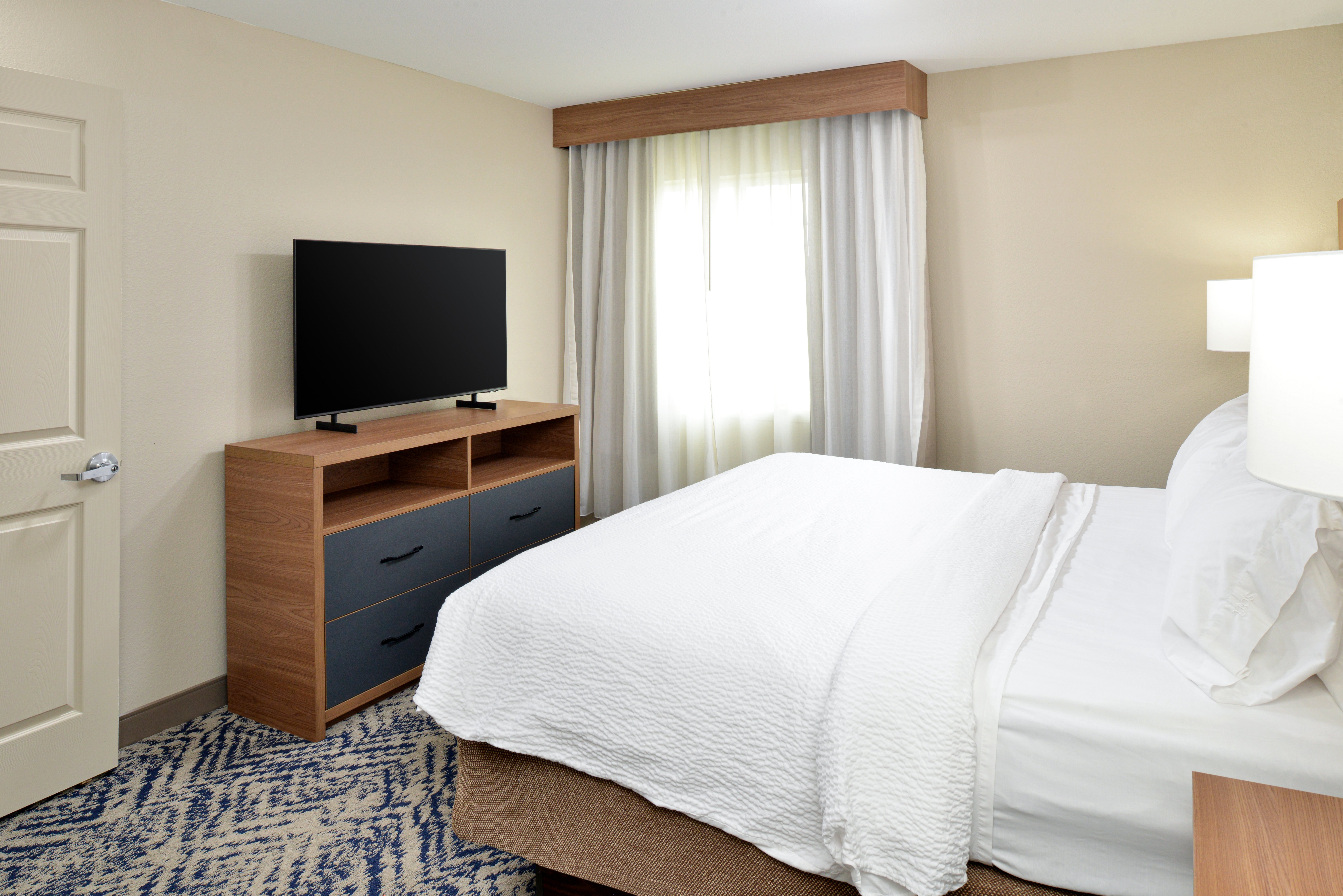 candlewood suites northeast kansas city by ihg