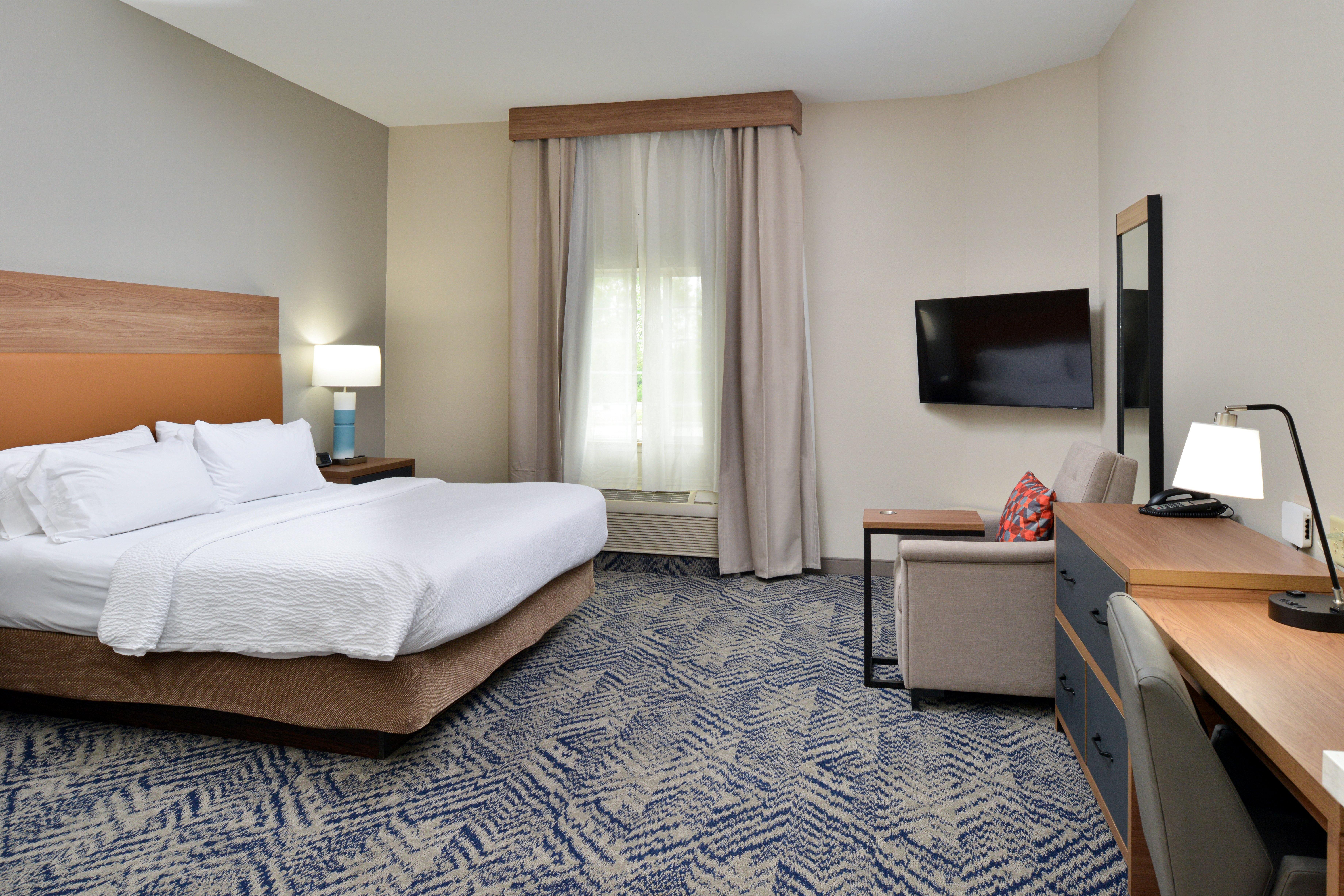 candlewood suites northeast kansas city by ihg