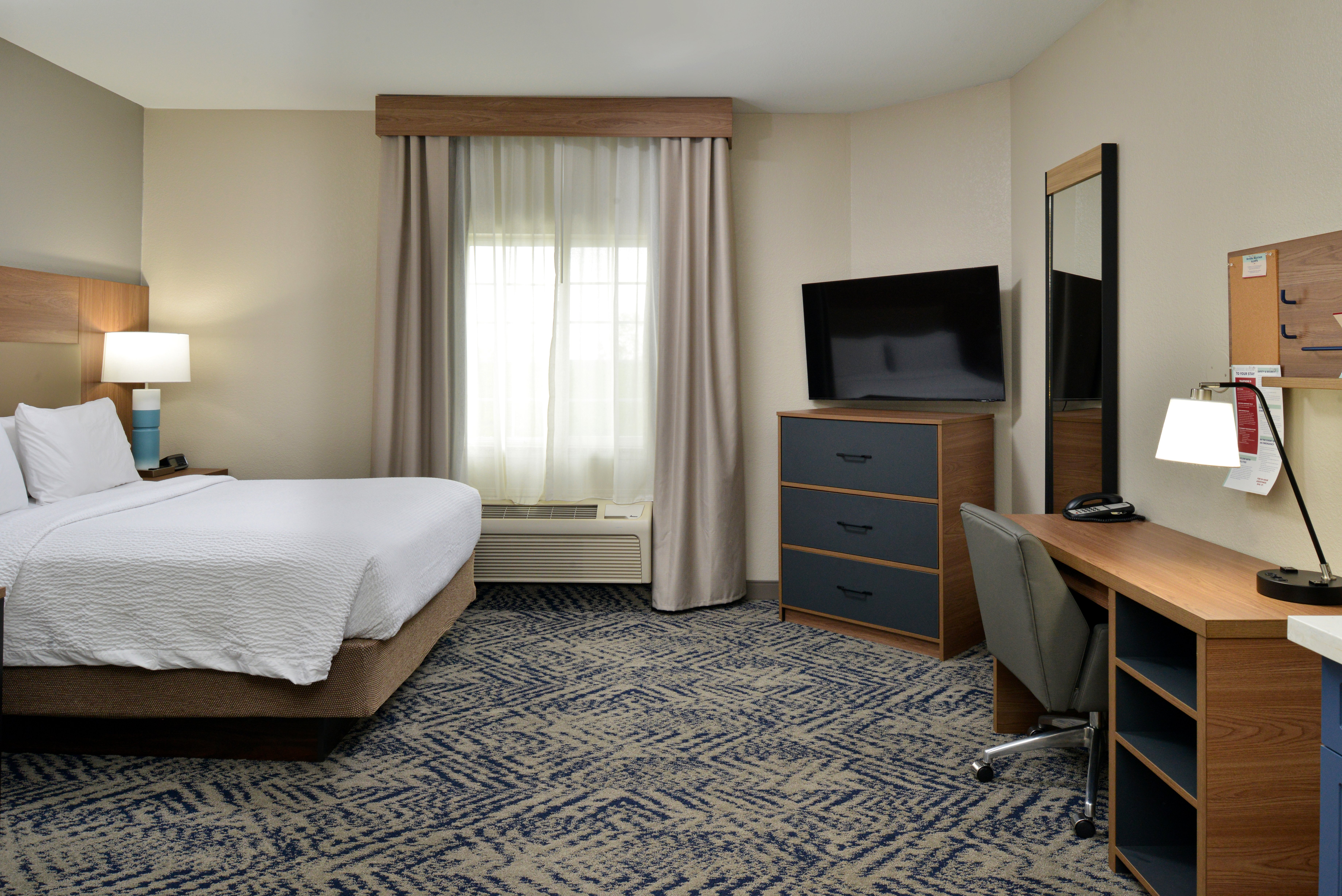 candlewood suites northeast kansas city by ihg