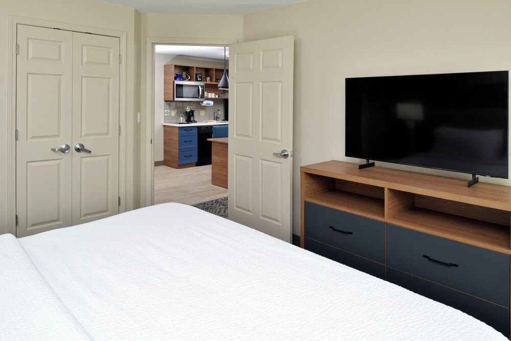 candlewood suites northeast kansas city by ihg