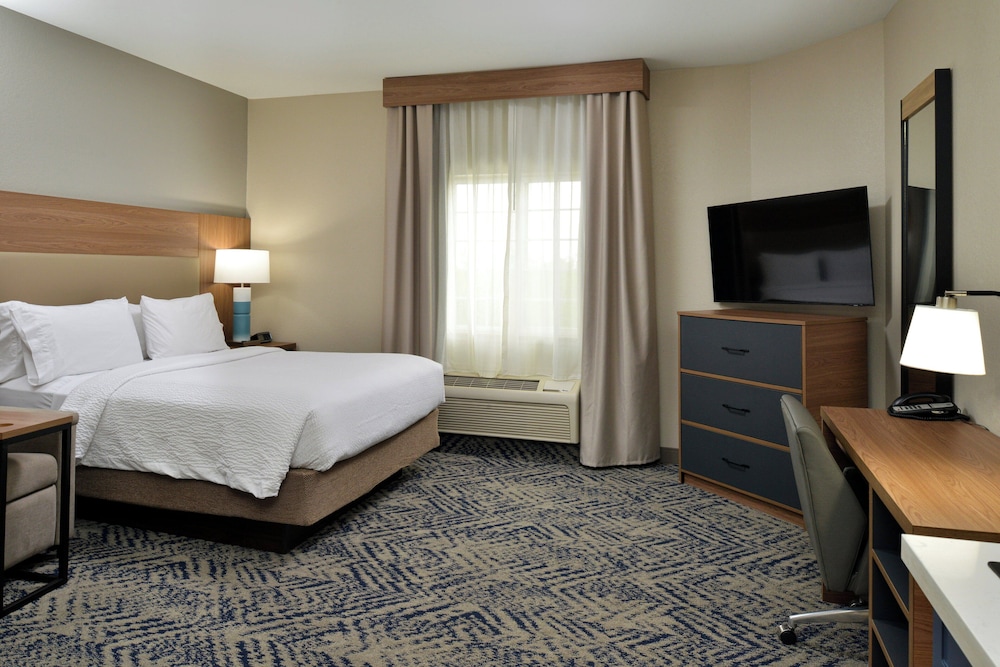 candlewood suites northeast kansas city by ihg