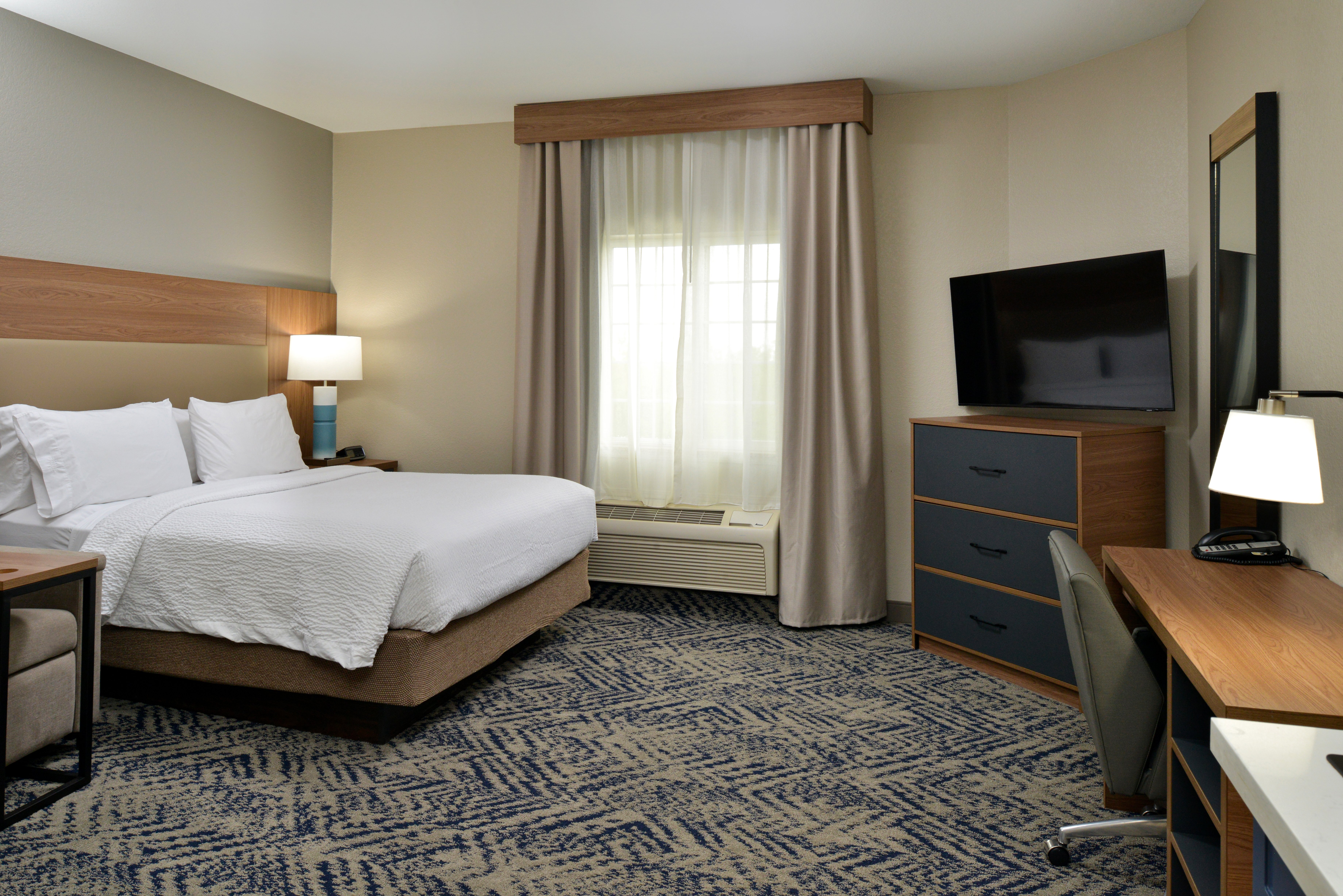 candlewood suites northeast kansas city by ihg