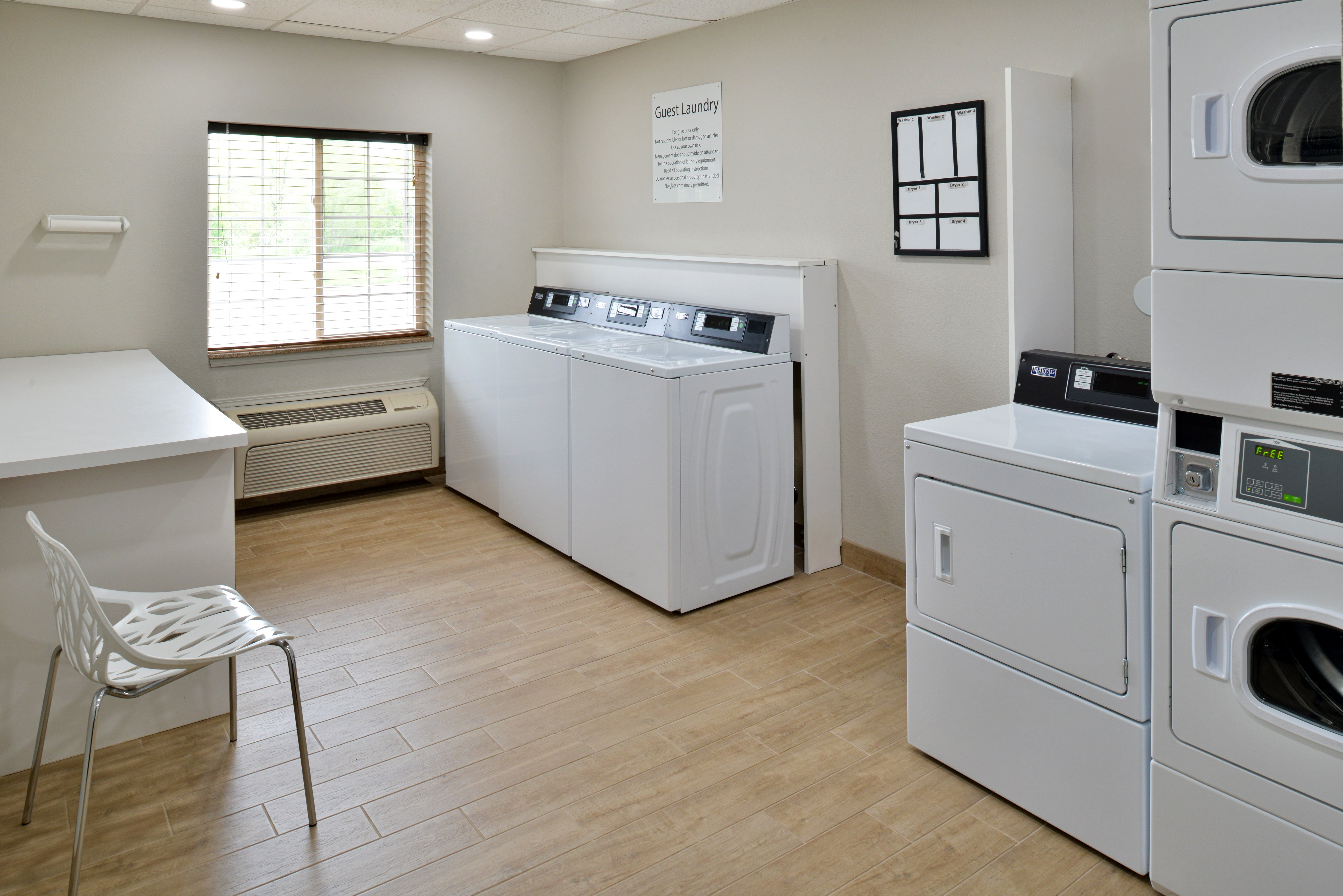 candlewood suites northeast kansas city by ihg