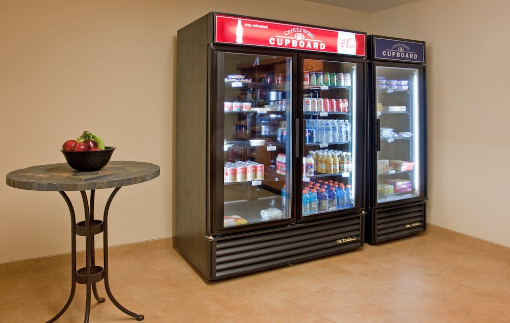 candlewood suites northeast kansas city by ihg