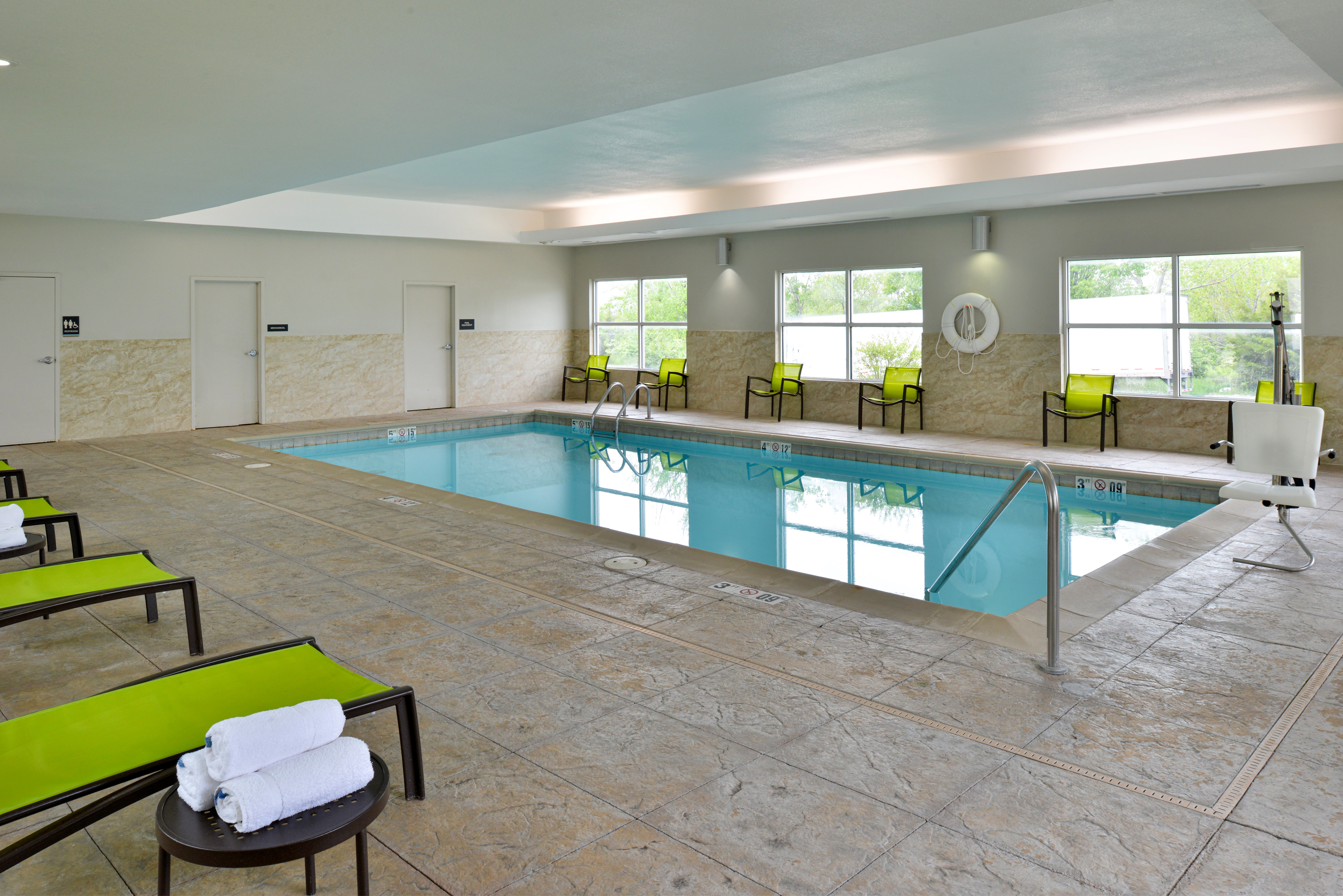 candlewood suites northeast kansas city by ihg