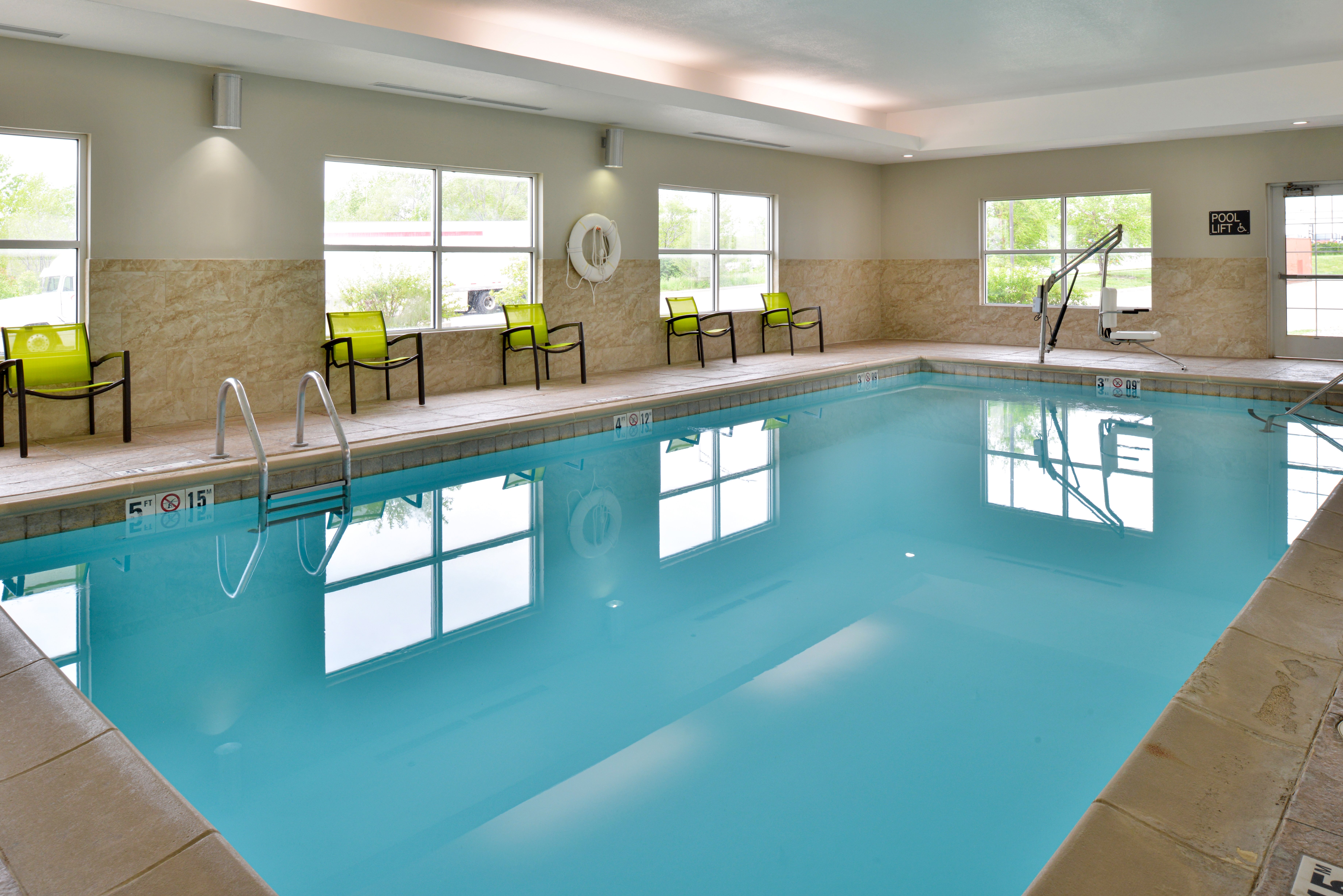 candlewood suites northeast kansas city by ihg