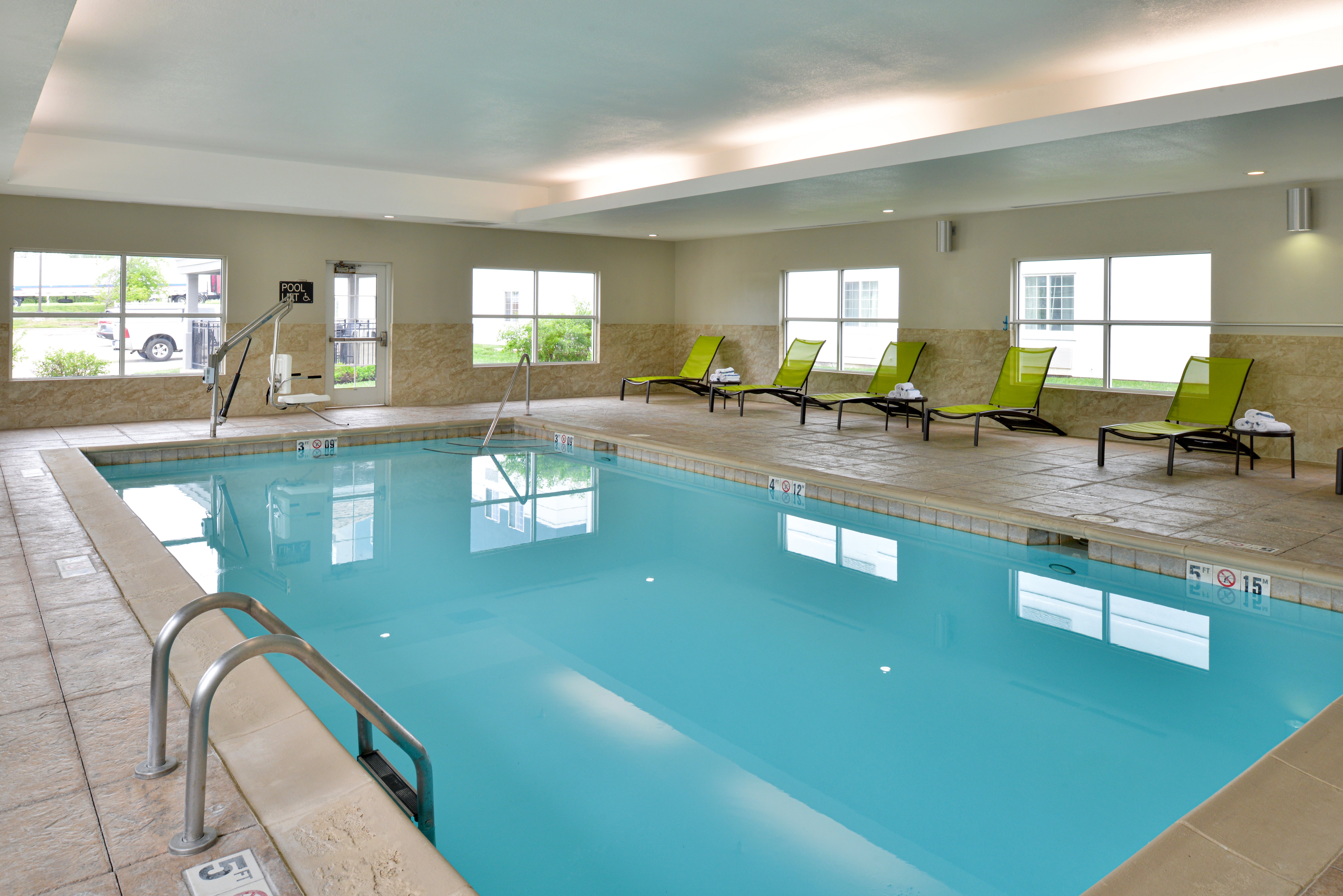 candlewood suites northeast kansas city by ihg