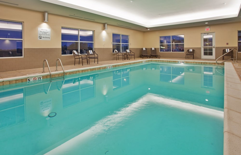 candlewood suites northeast kansas city by ihg