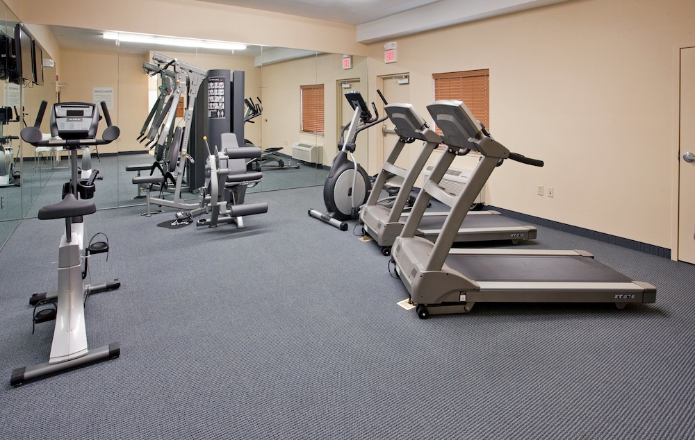 candlewood suites northeast kansas city by ihg