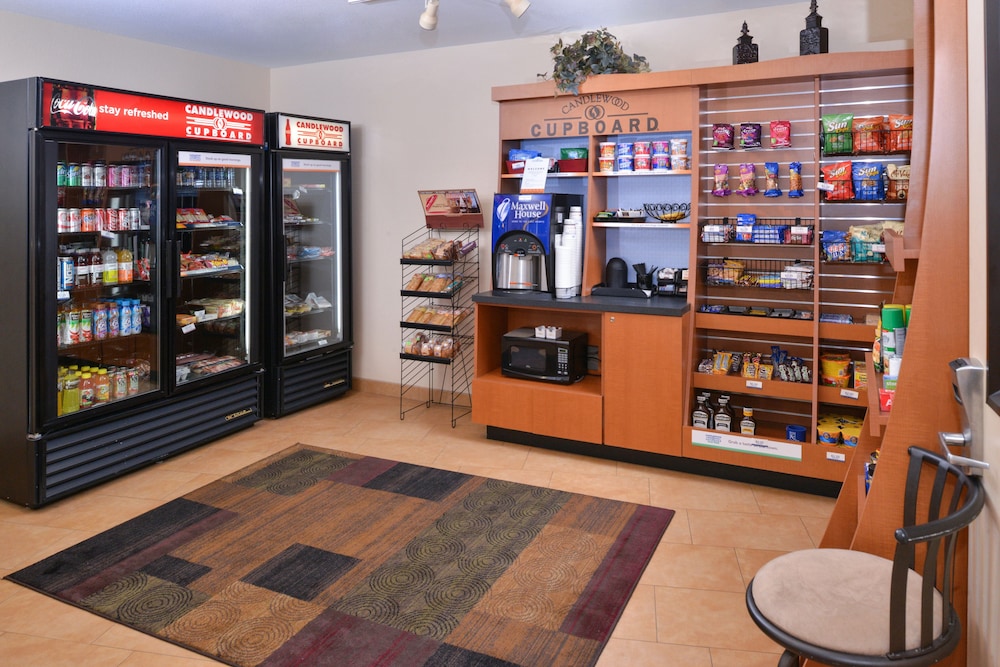 candlewood suites northeast kansas city by ihg