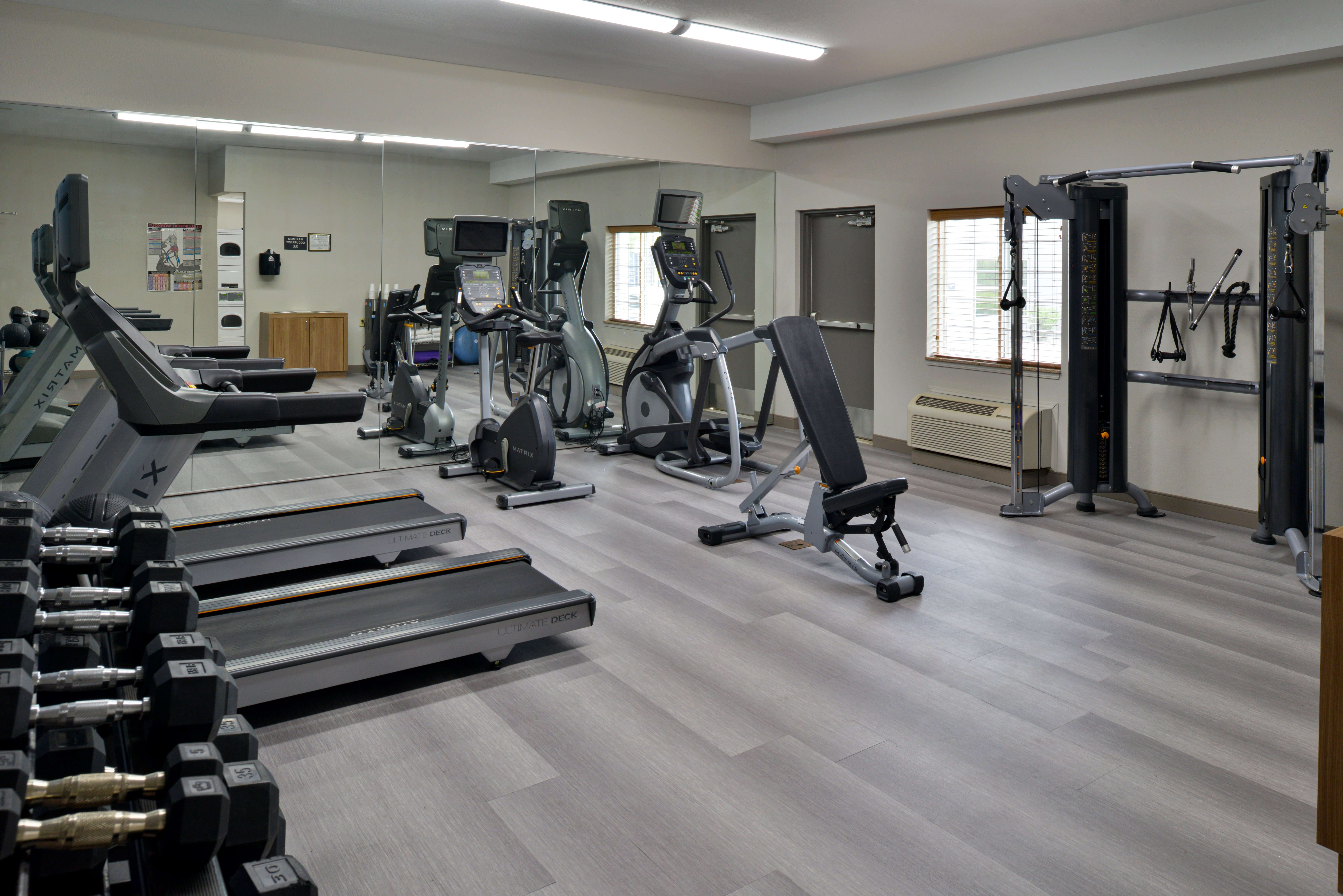candlewood suites northeast kansas city by ihg