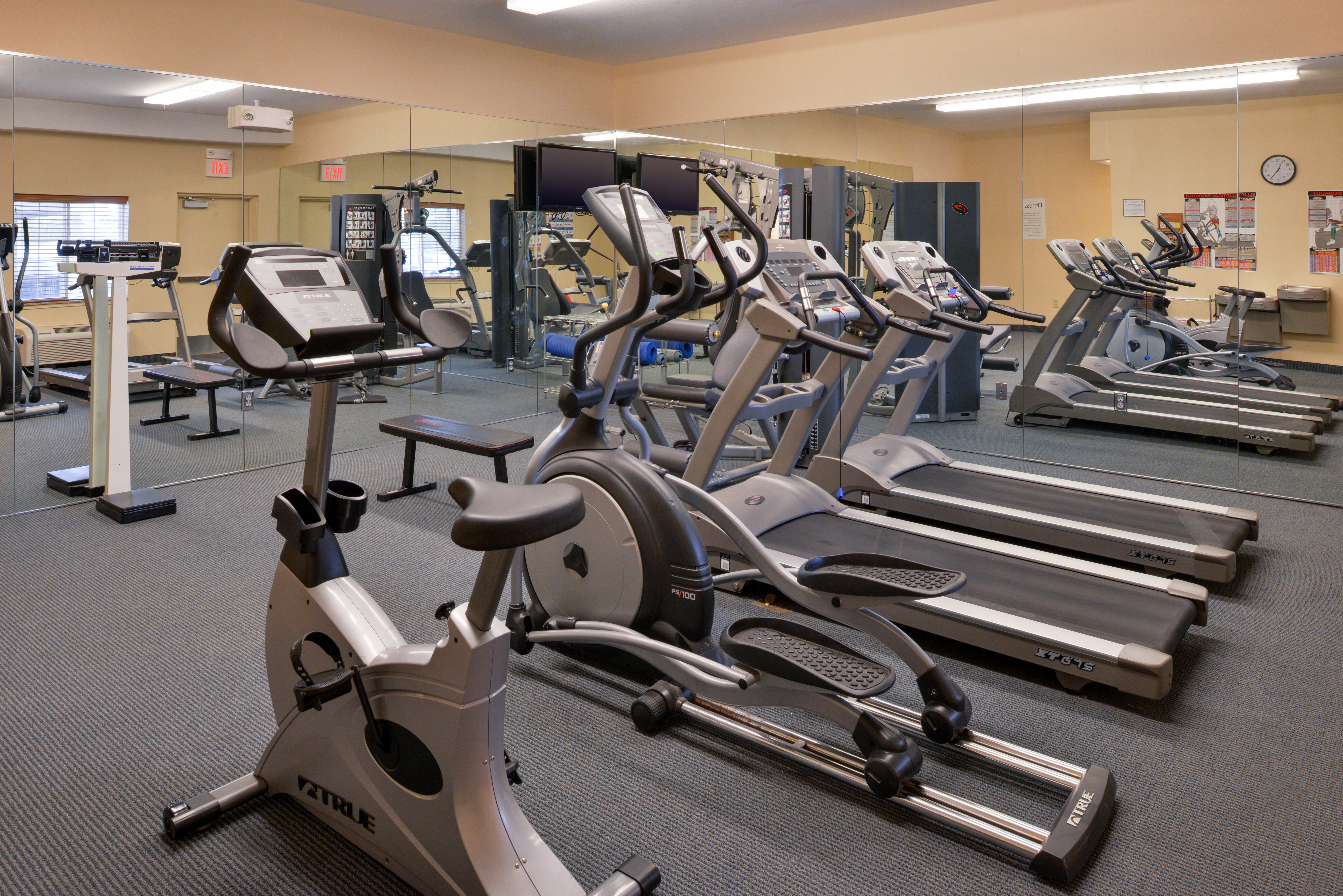 candlewood suites northeast kansas city by ihg