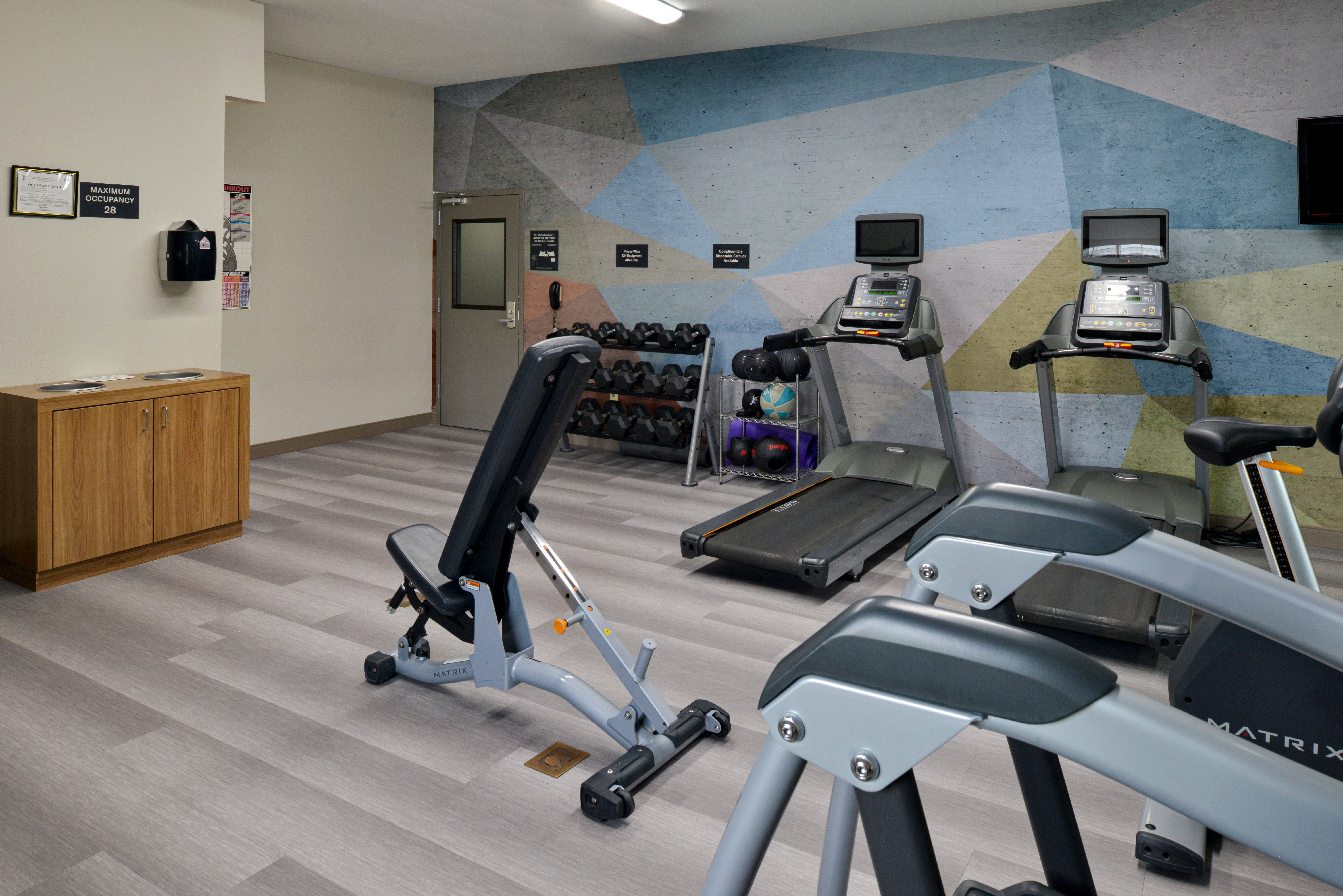 candlewood suites northeast kansas city by ihg