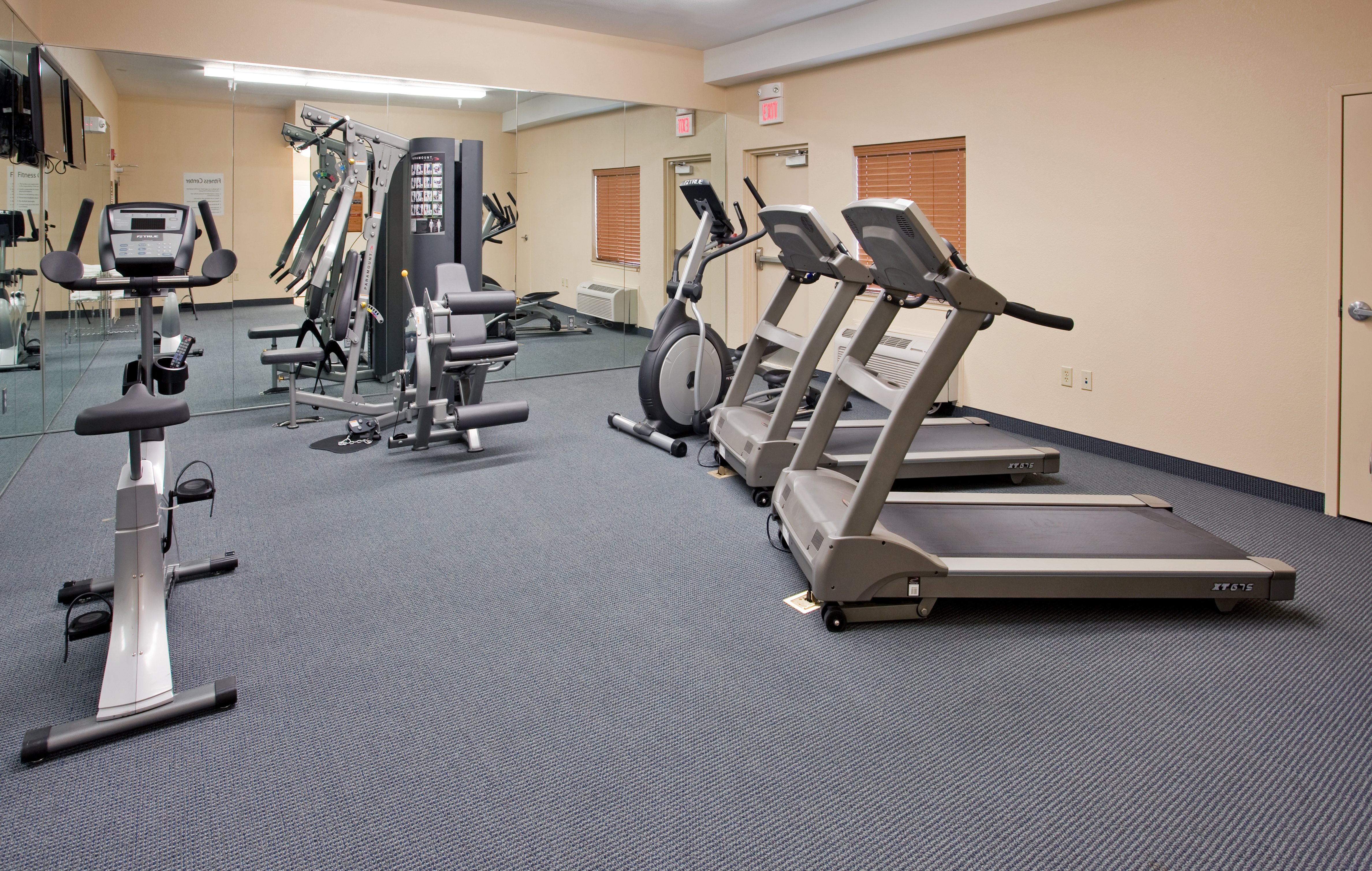 candlewood suites northeast kansas city by ihg