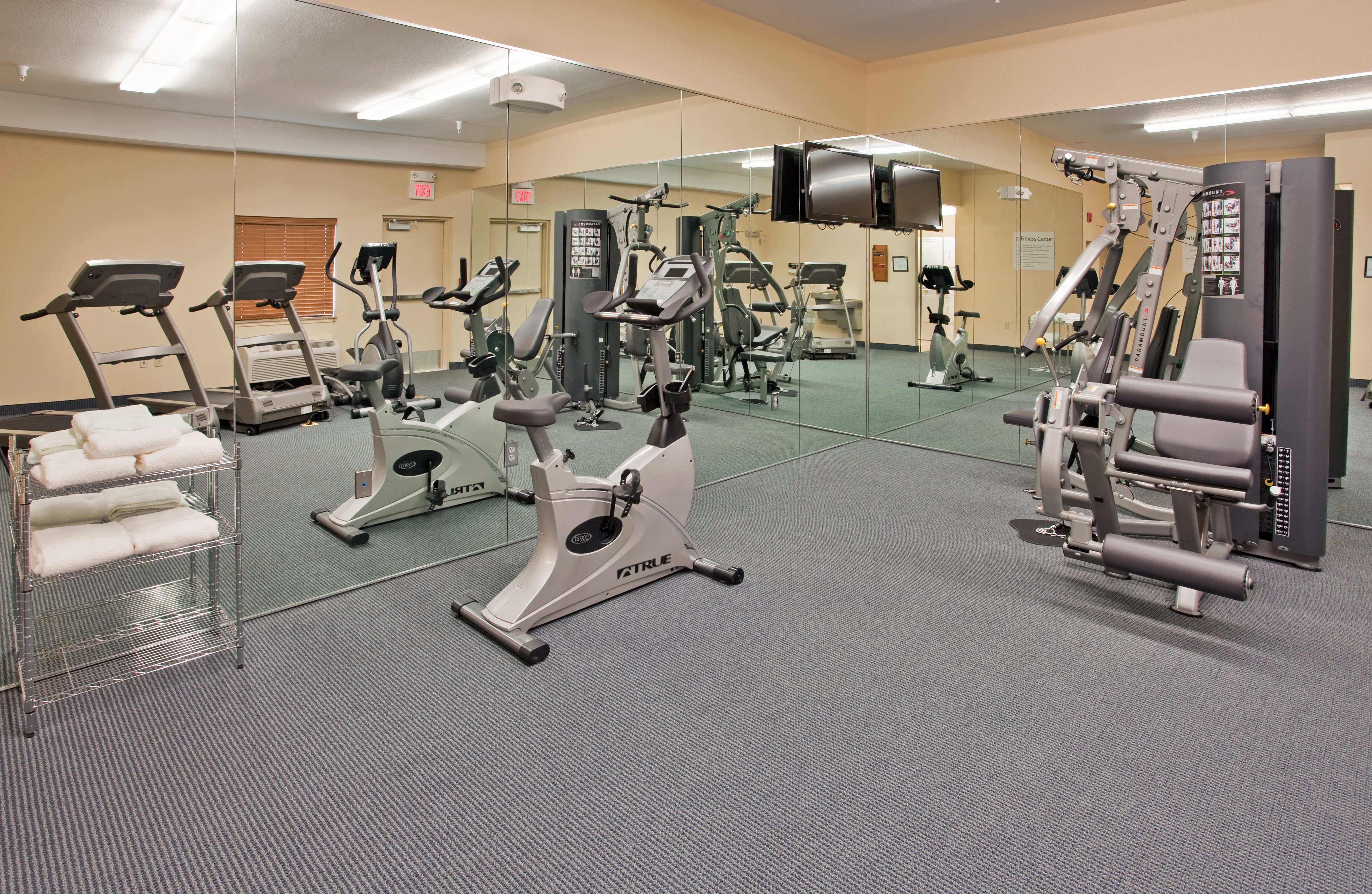 candlewood suites northeast kansas city by ihg