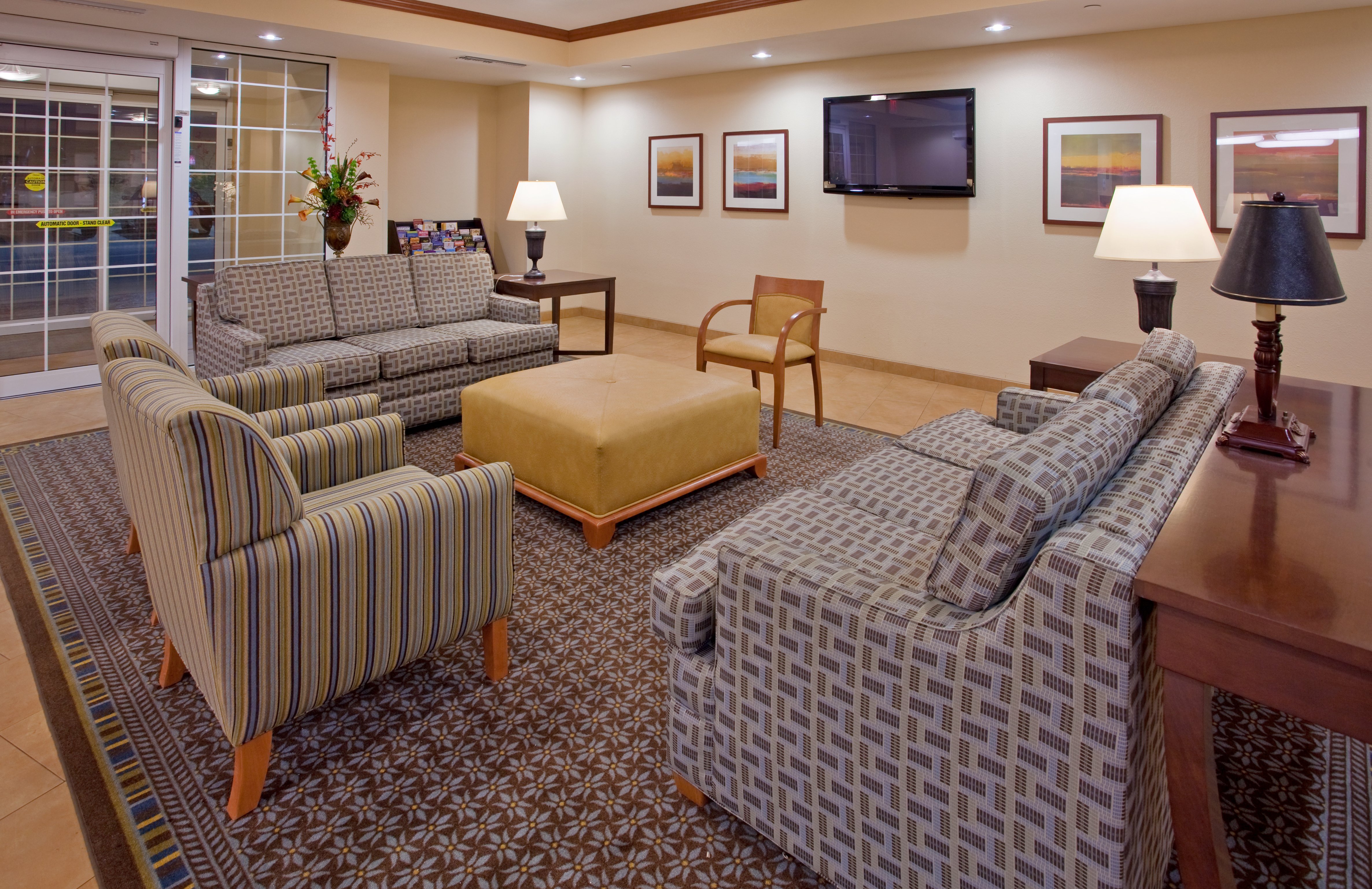 candlewood suites northeast kansas city by ihg
