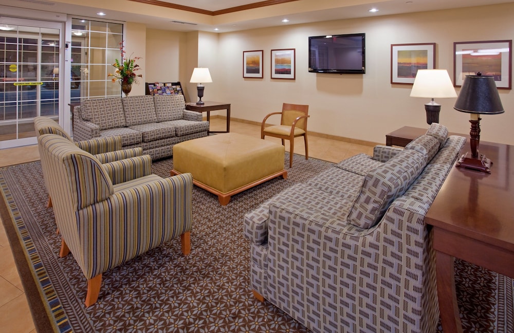 candlewood suites northeast kansas city by ihg