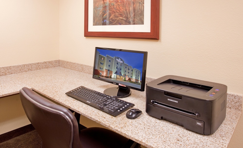 candlewood suites northeast kansas city by ihg