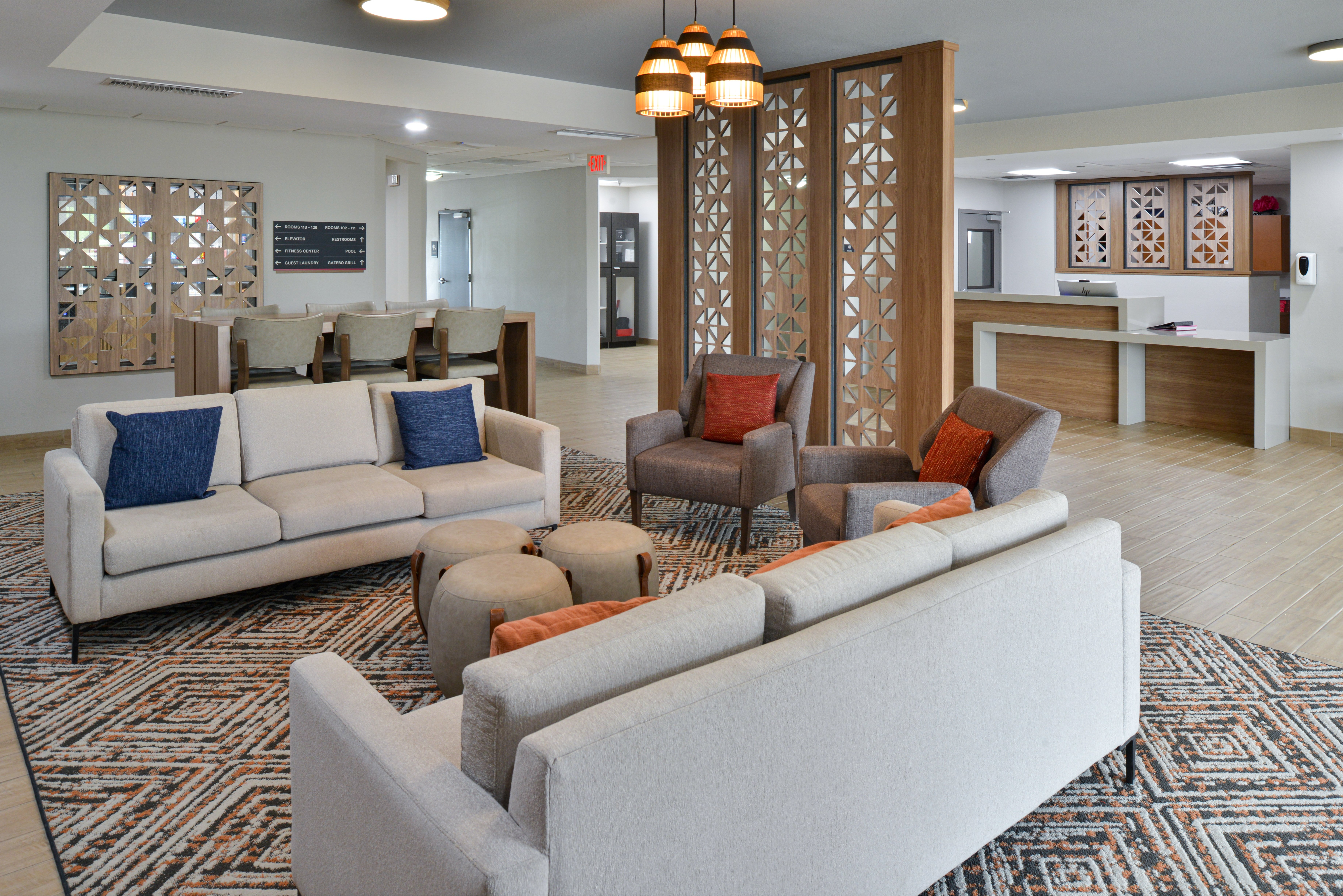 candlewood suites northeast kansas city by ihg