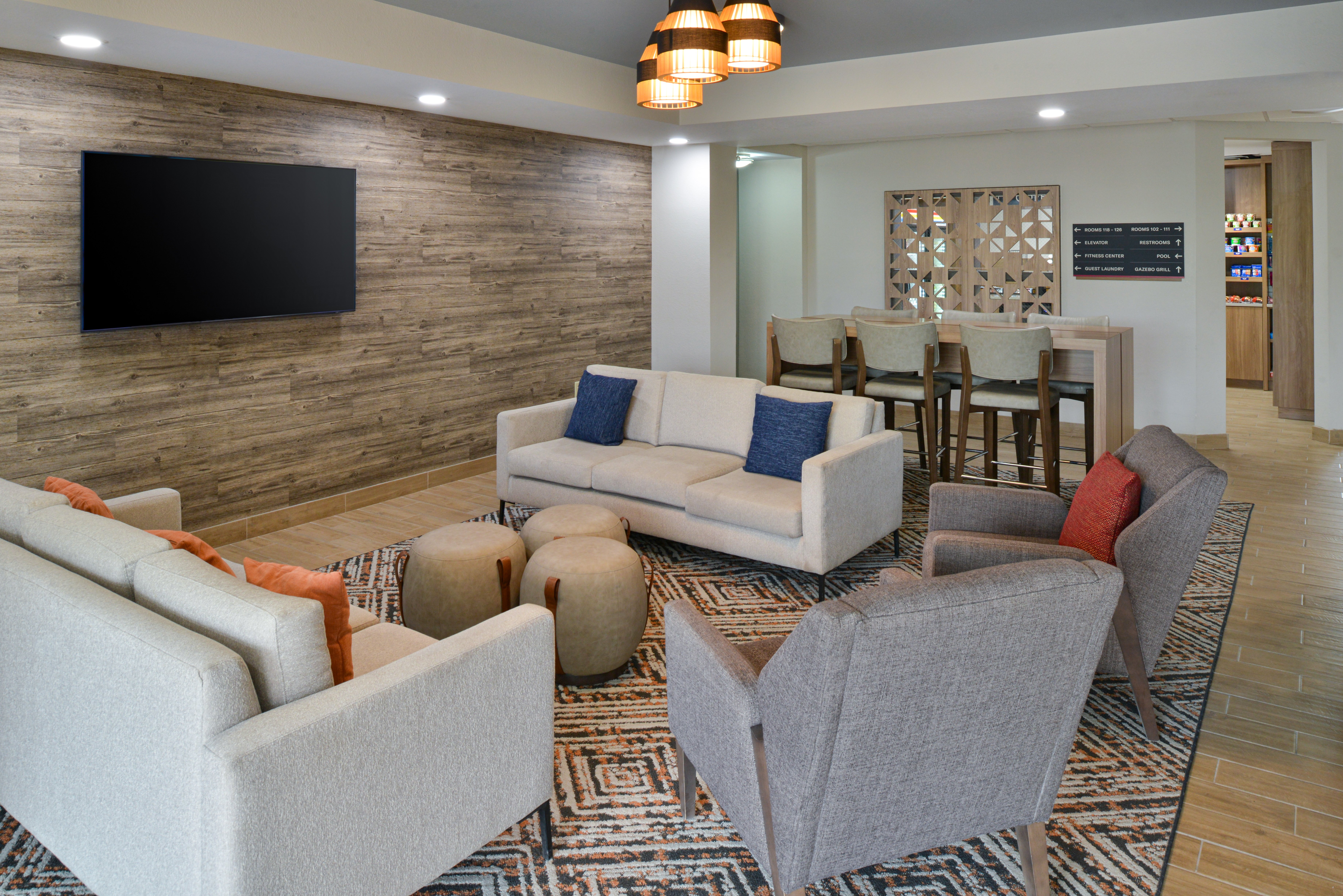 candlewood suites northeast kansas city by ihg