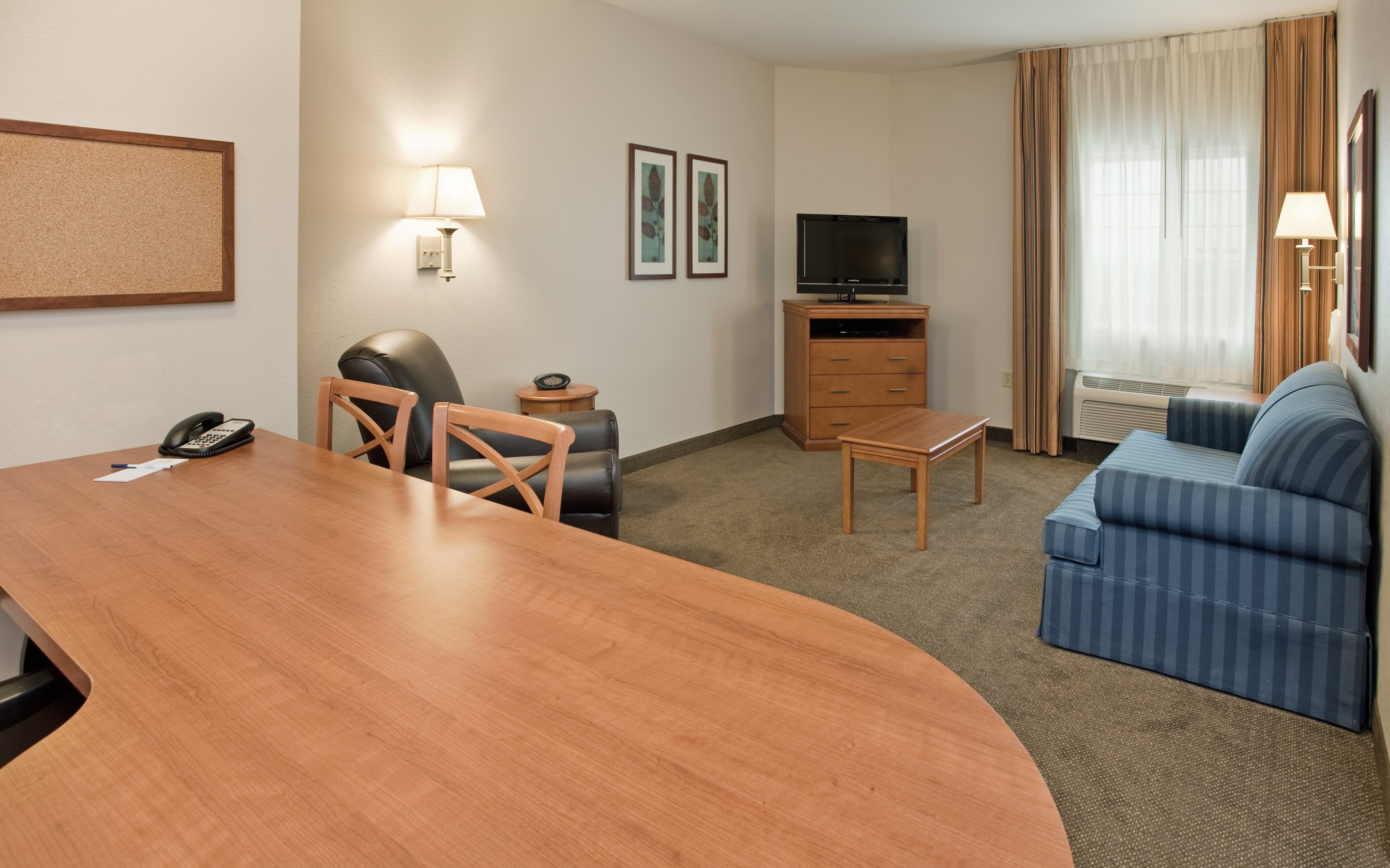 candlewood suites northeast kansas city by ihg