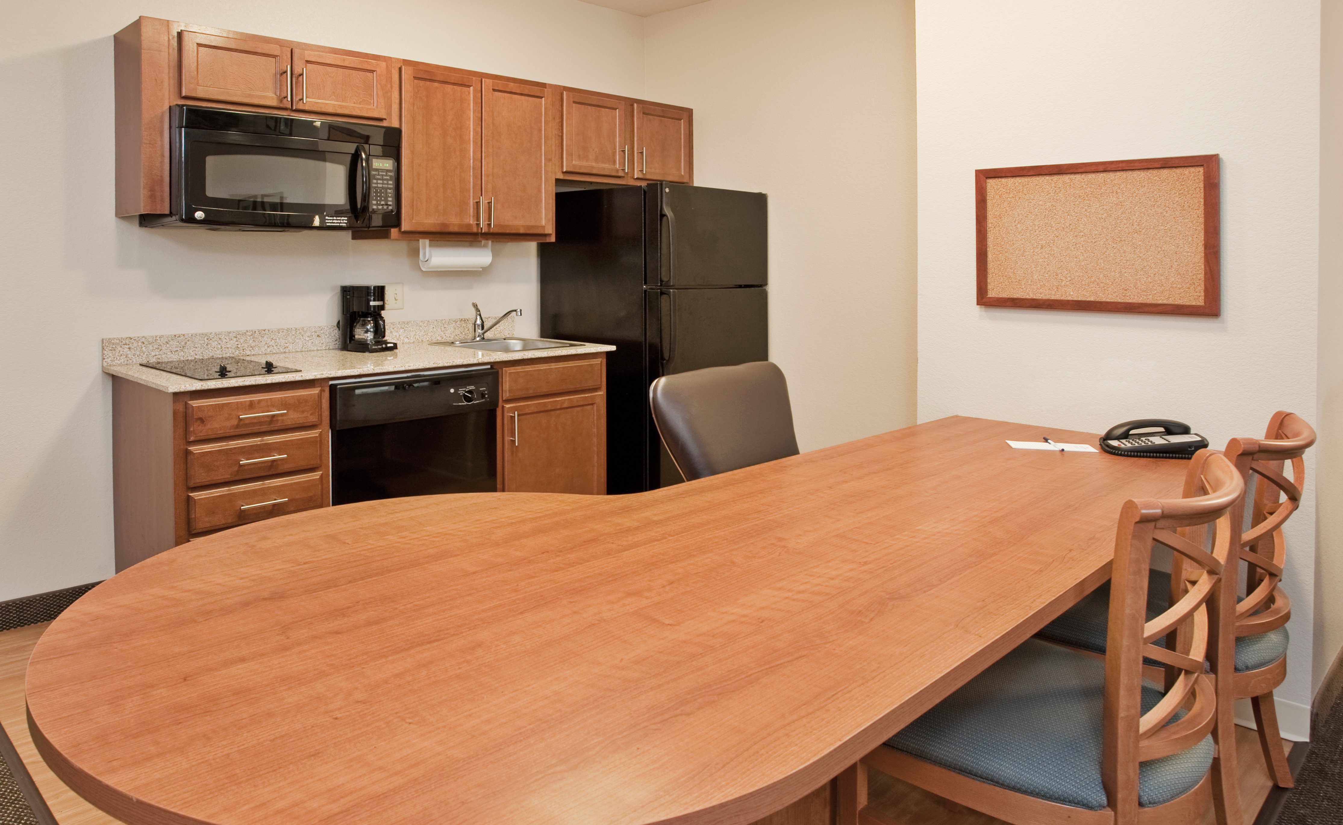 candlewood suites northeast kansas city by ihg