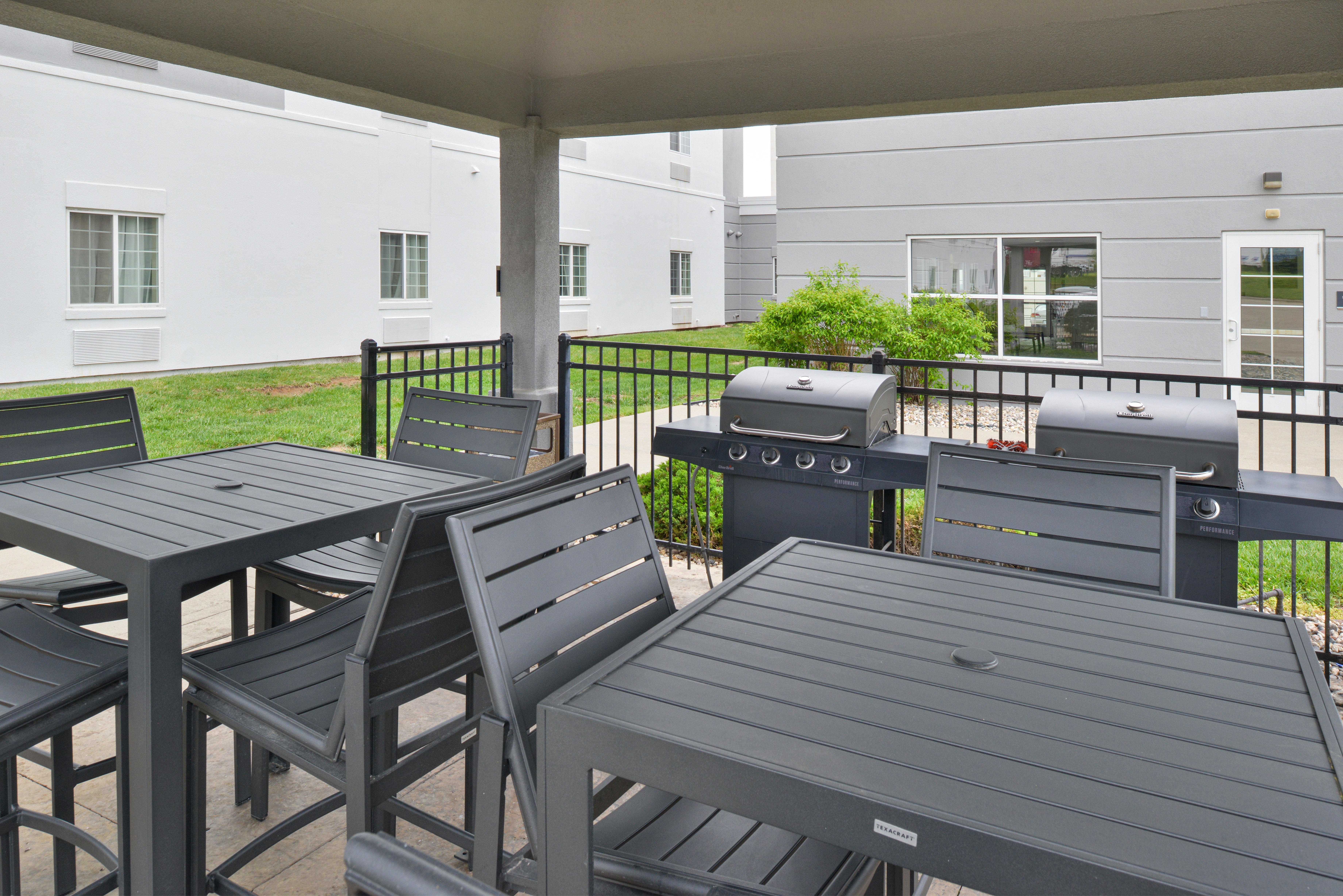 candlewood suites northeast kansas city by ihg