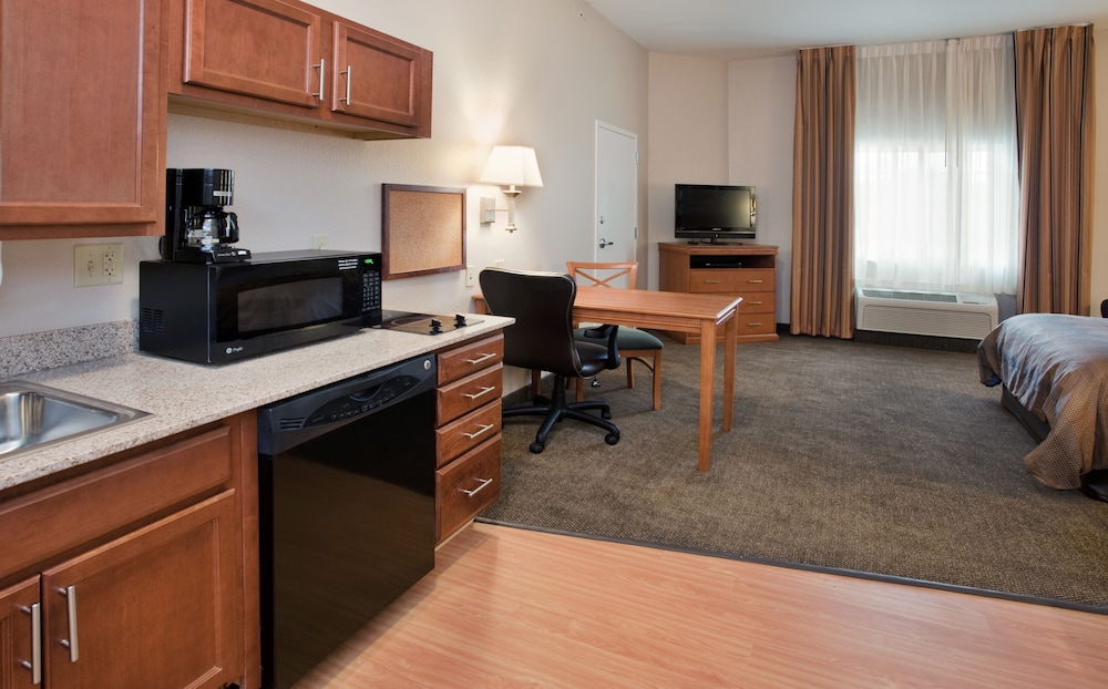 candlewood suites northeast kansas city by ihg