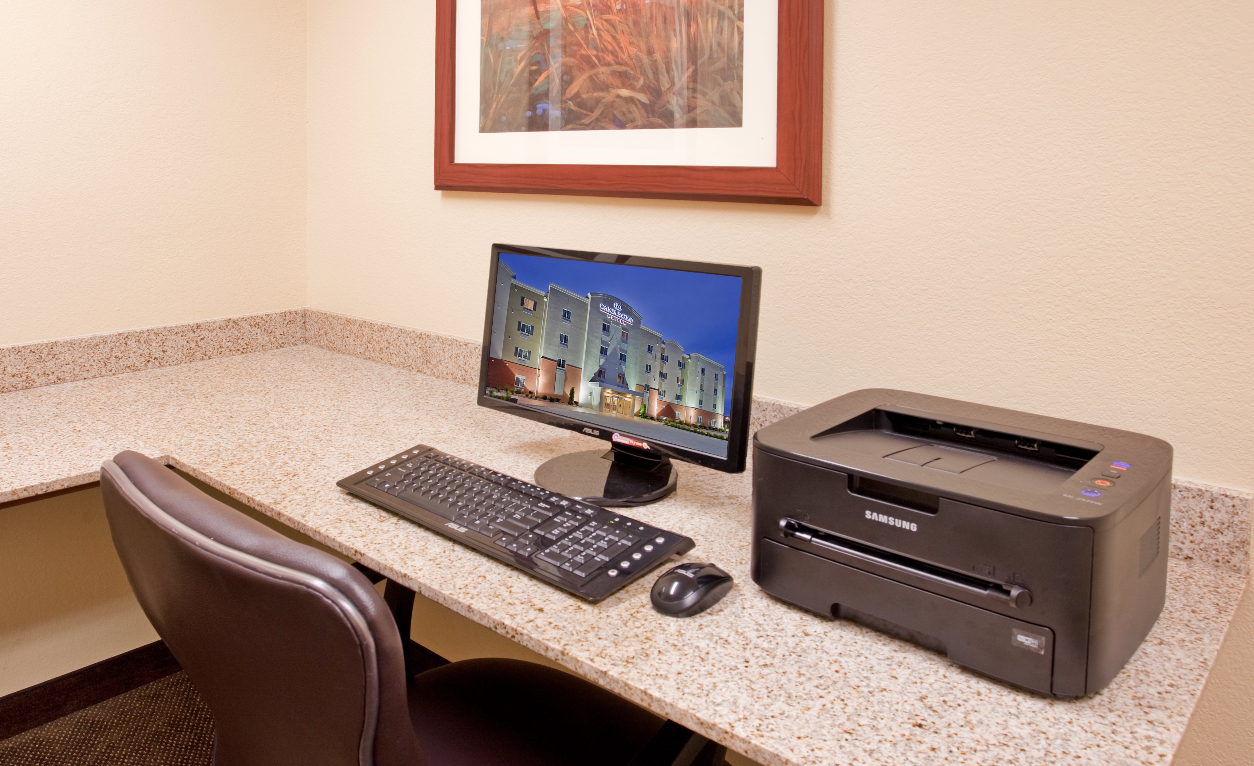 candlewood suites northeast kansas city by ihg